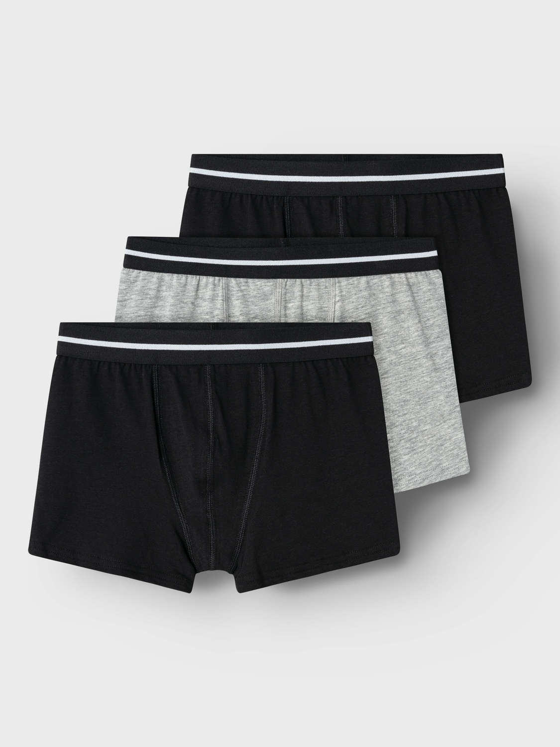 Name It Trunk »NKMBOXER 3P NOOS«, (Packung, 3 St.)