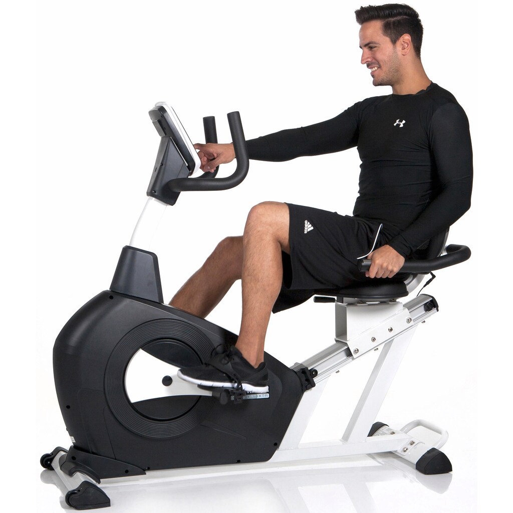 Hammer Sitz-Ergometer »Comfort XTR«