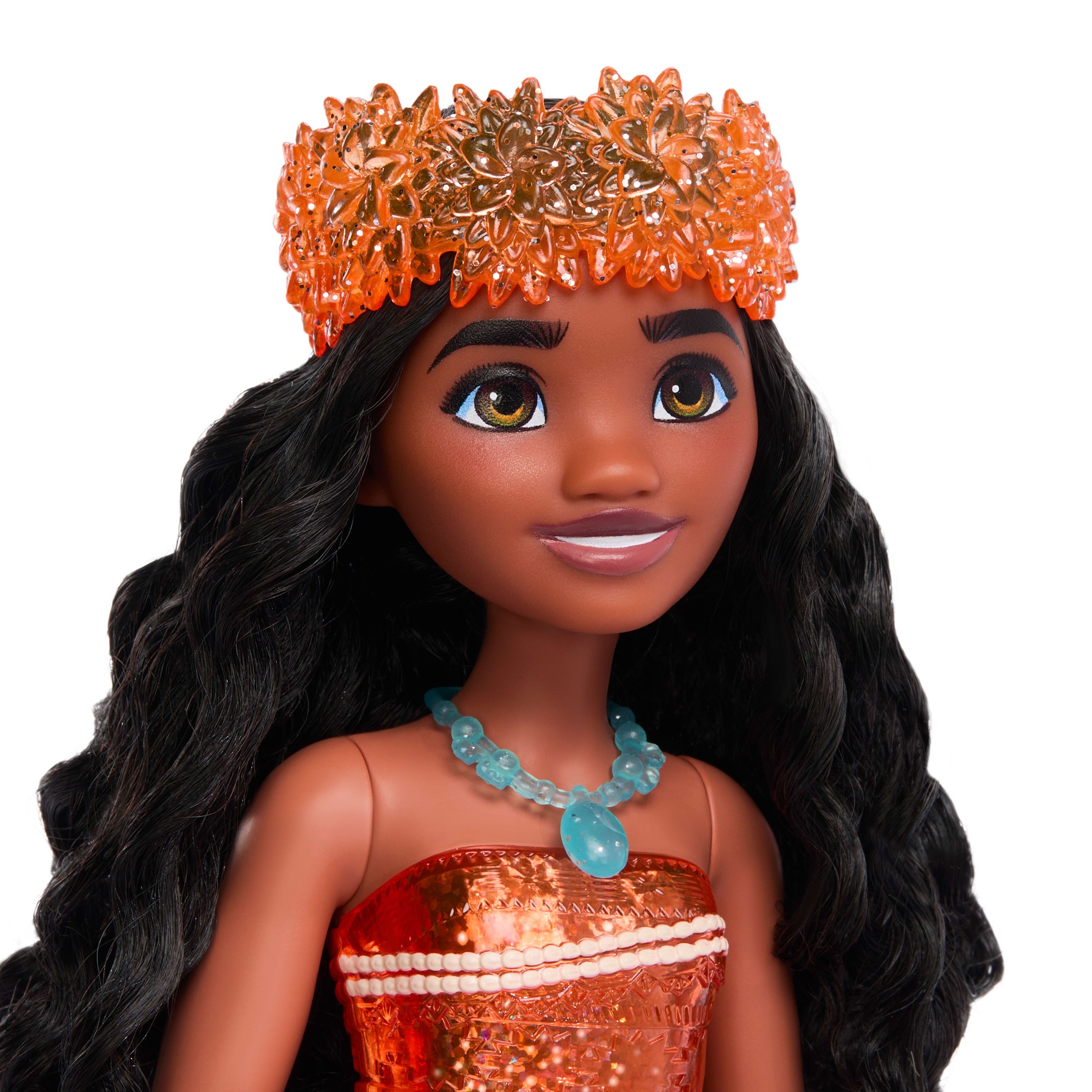 Mattel® Anziehpuppe »Disney Prinzessin Vaiana«