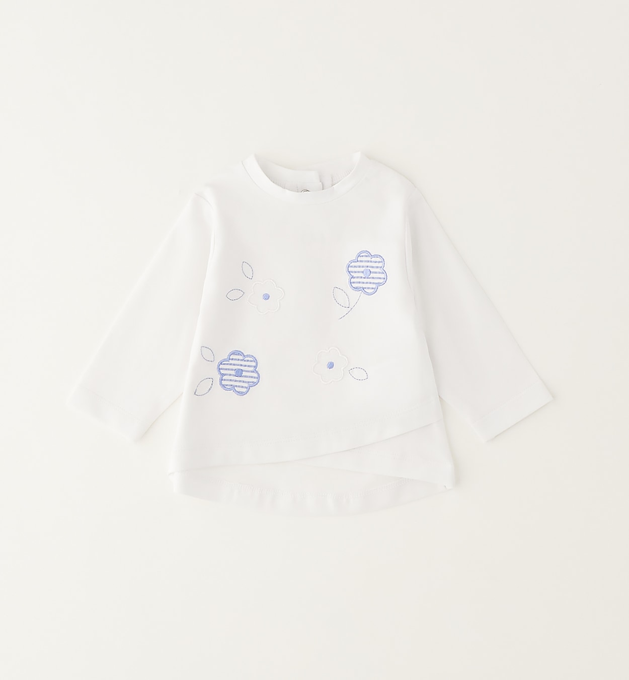 Minibanda T-Shirt »BABY GIRL SWEATER«