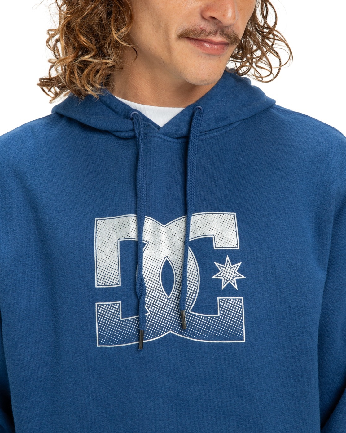 DC Shoes Kapuzensweatshirt »DC Star Reflective«
