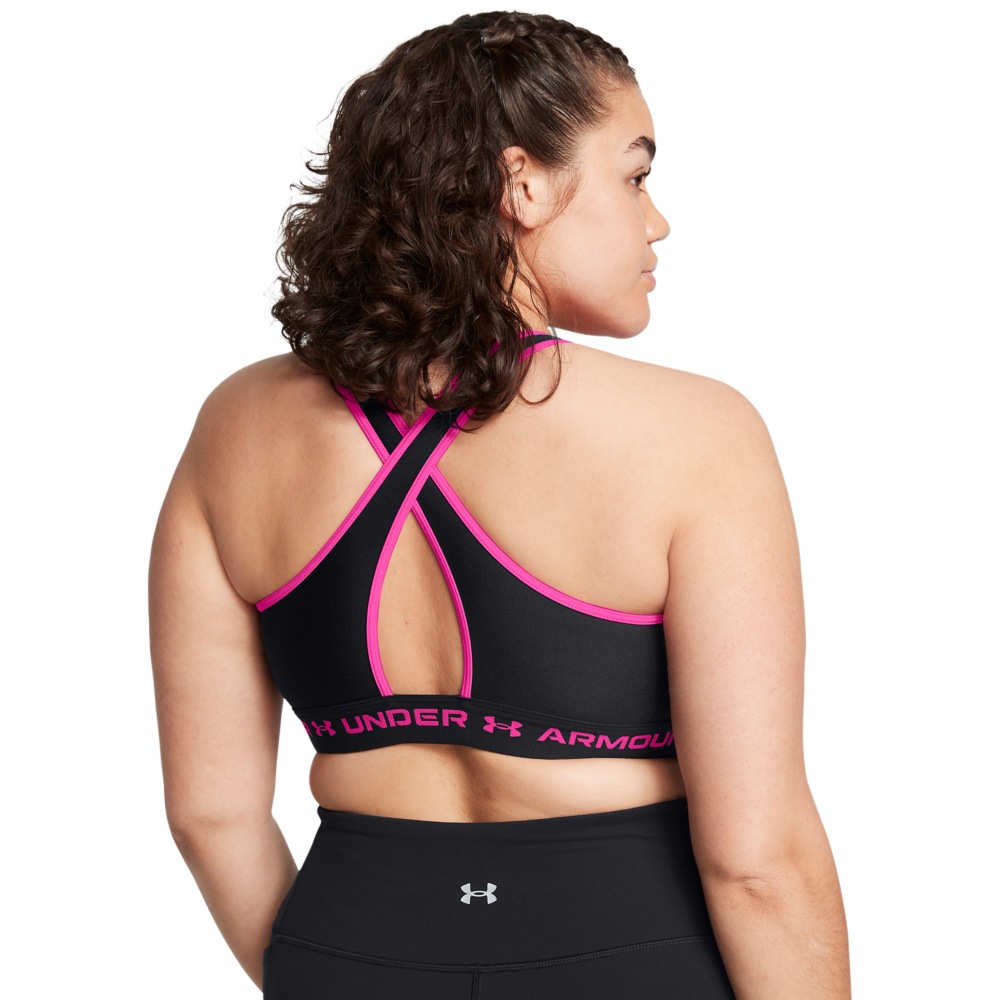 Under Armour® Sport-BH »CROSSBACK MID BRA«