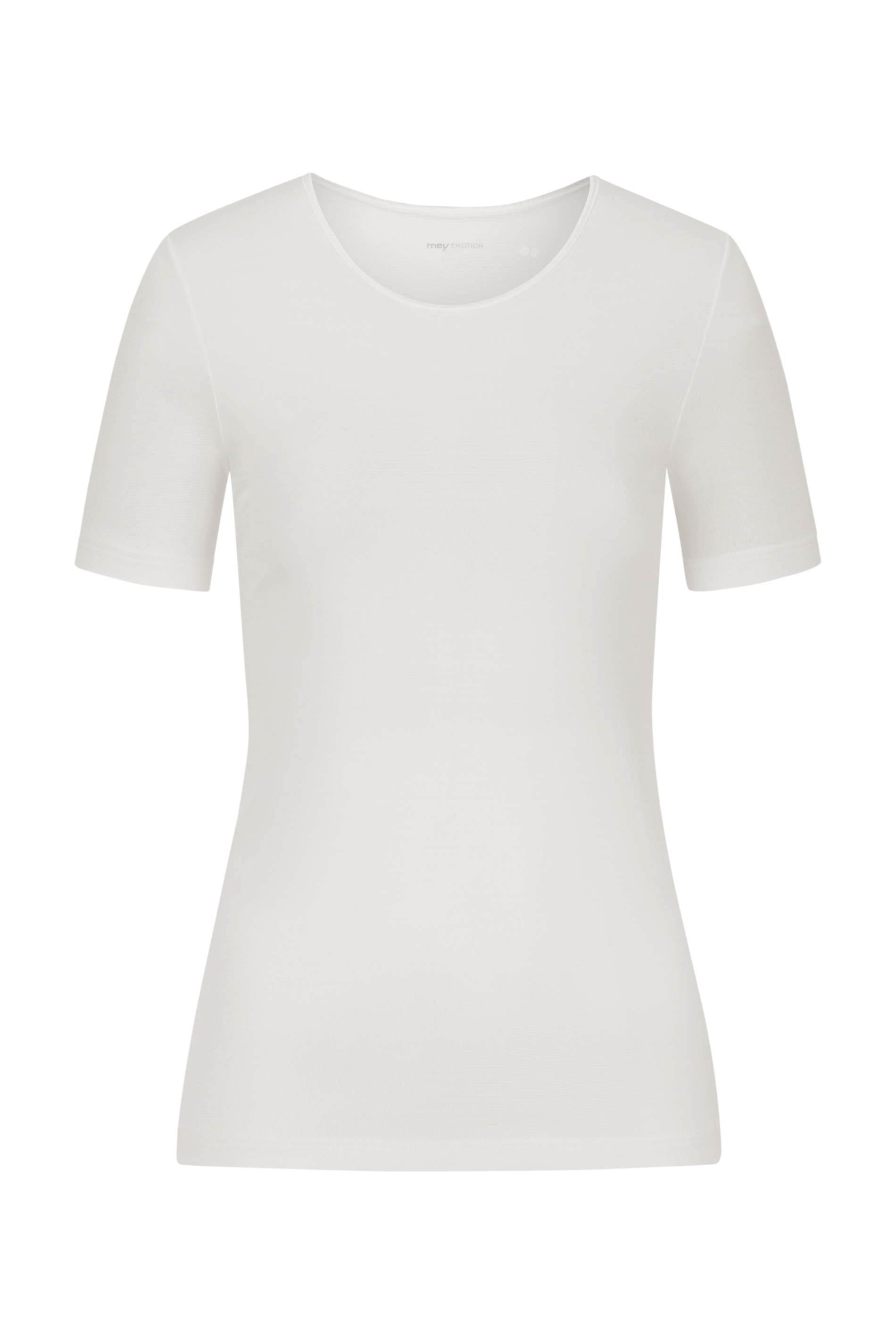 Mey T-Shirt »EMOTION«, Ohne auftragende Seitennähte