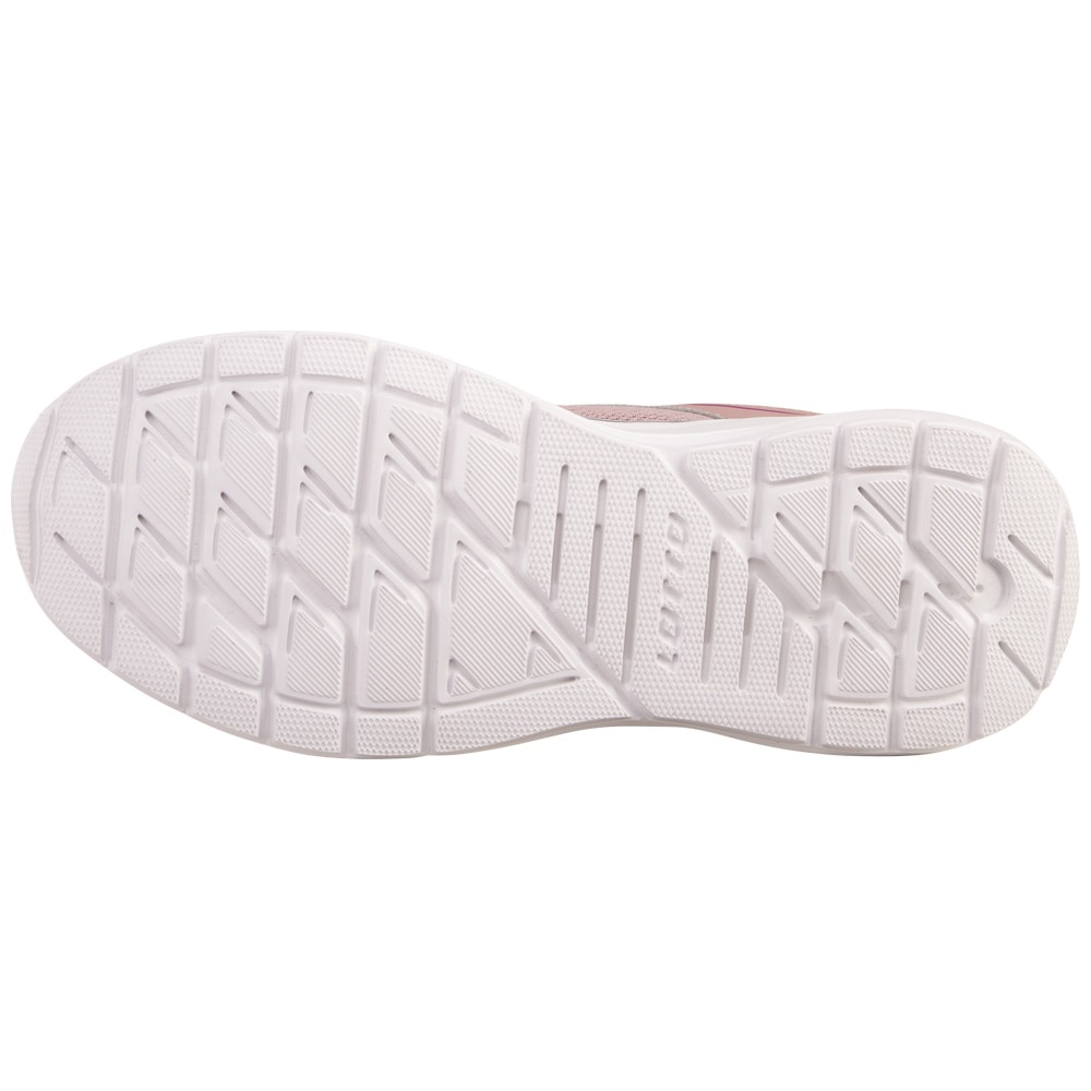 lotto Sneaker, - mit extra bequemer Memory Foam Innensohle