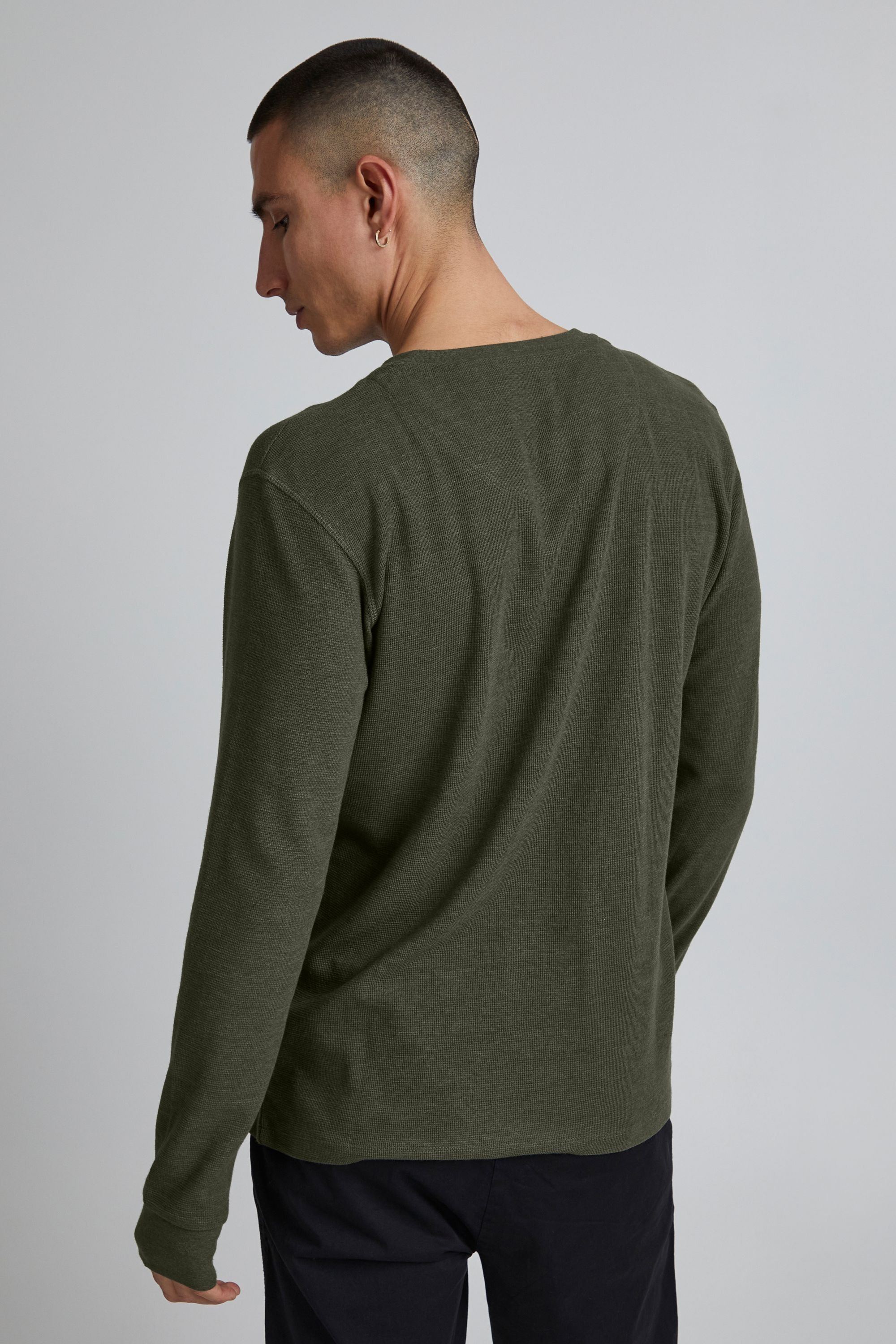 Blend Langarmshirt »Langarmshirt BHBhnoble«