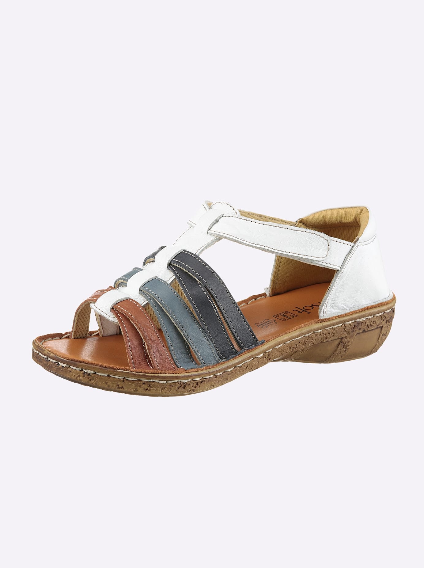 Casual Looks Sandale