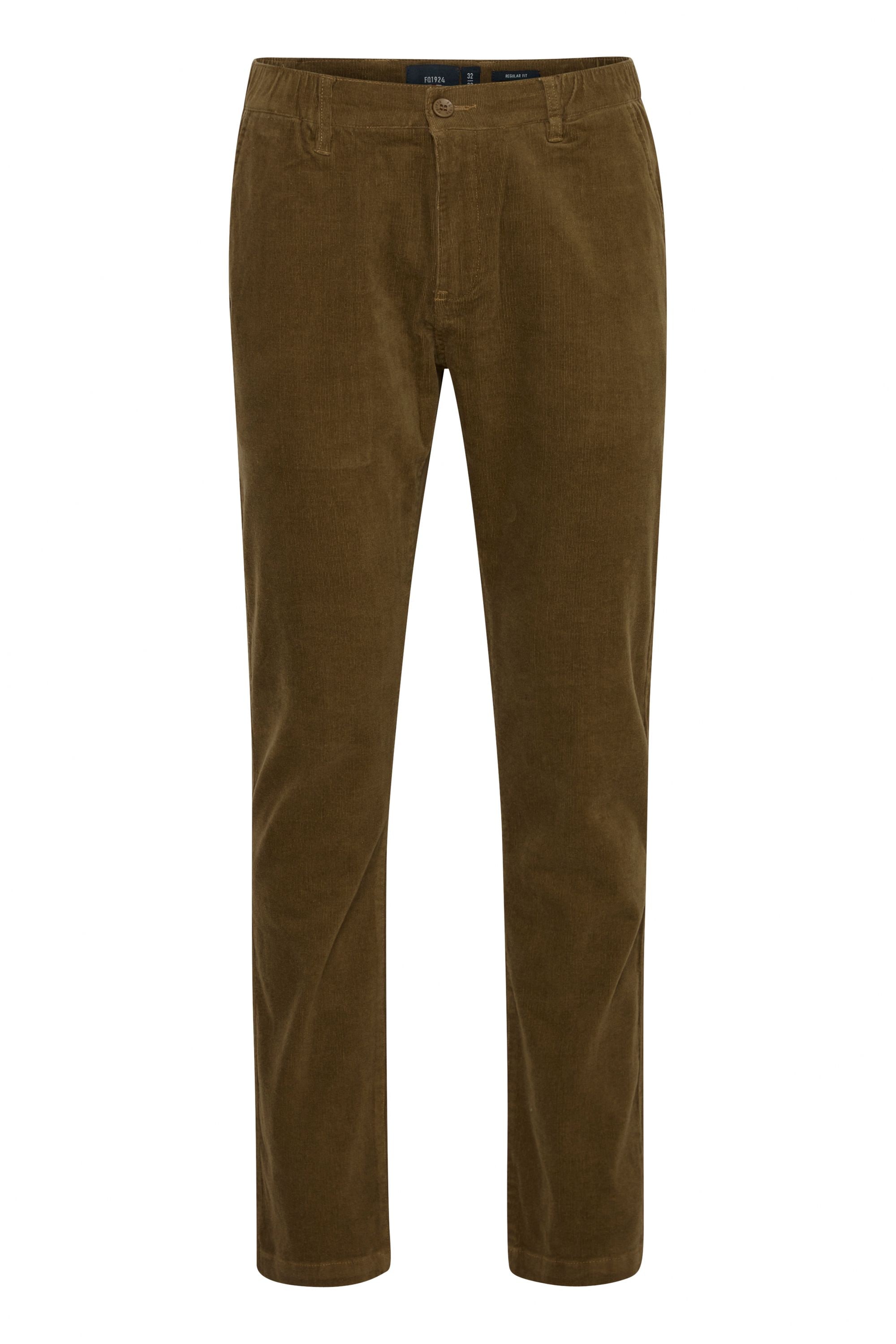 FQ1924 Stoffhose »Stoffhose FQMatheo«