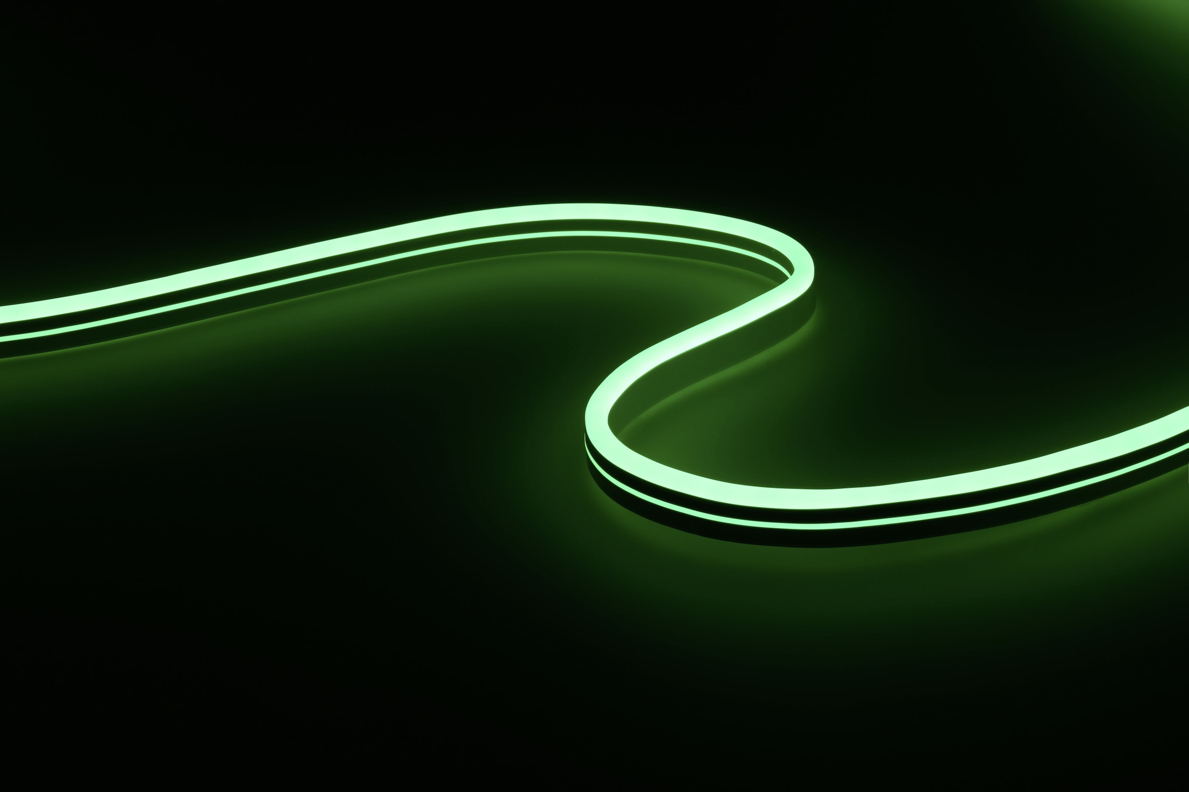 EGLO LED-Streifen »NEON-STRIPE-Z Stripe IP20 - LED Streifen - zahlreiche Funktionen« 1 Stk.-flammig Lichtleiste 3 m, ZigBee, Favoritenmodus, Timer, Gruppen, Nachtlicht