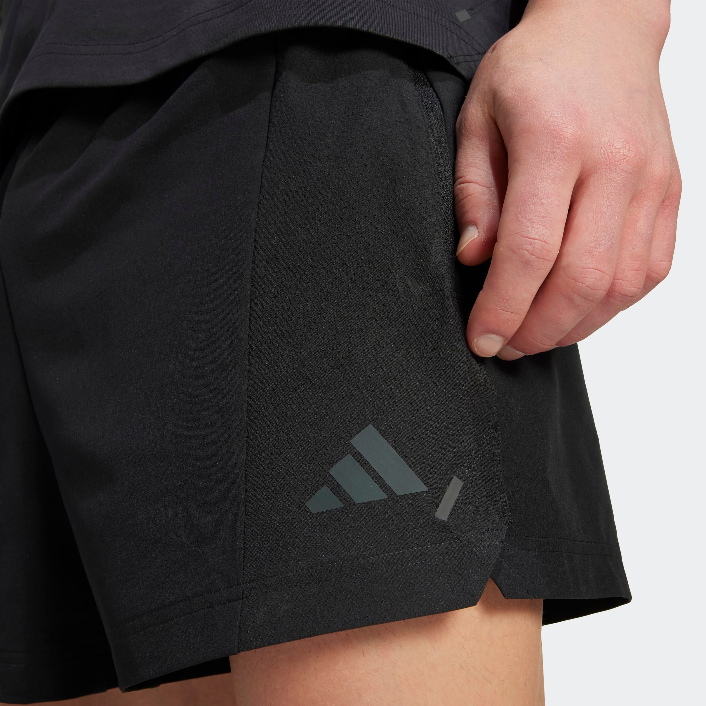 adidas Performance Shorts »PRIMELIFT«  aus Polyester und Elasthan, für Erwachsene
