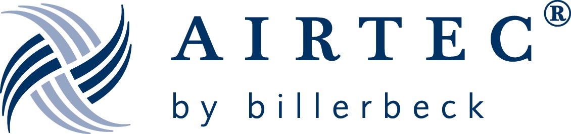billerbeck Nackenstützkissen »Belair«, Bezug: kuschelweicher Batist, 100 % Baumwolle, hydrophil, versteppt mit AIRTEC®, 100 % Polyester, mit Reißverschluss, (1 St.)