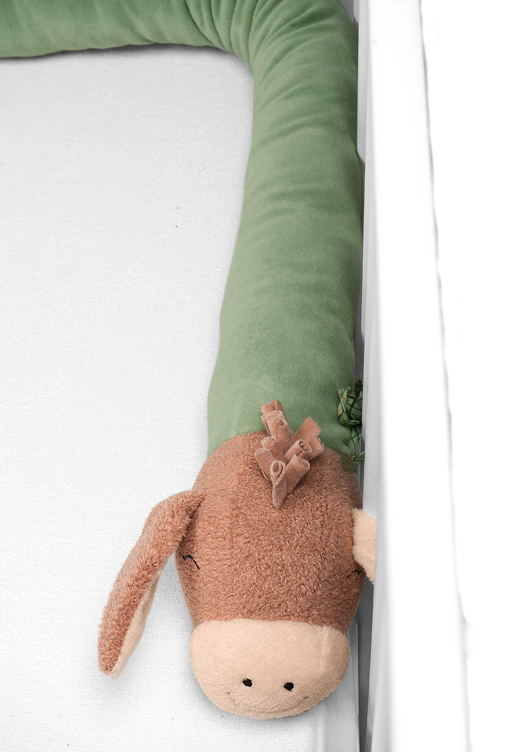 Sterntaler® Bettumrandung »Bettrolle Emmilius«