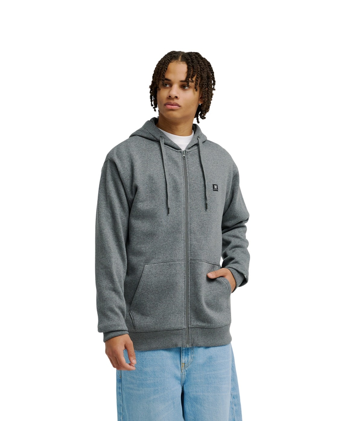 DC Shoes Kapuzensweatshirt »Lorion«
