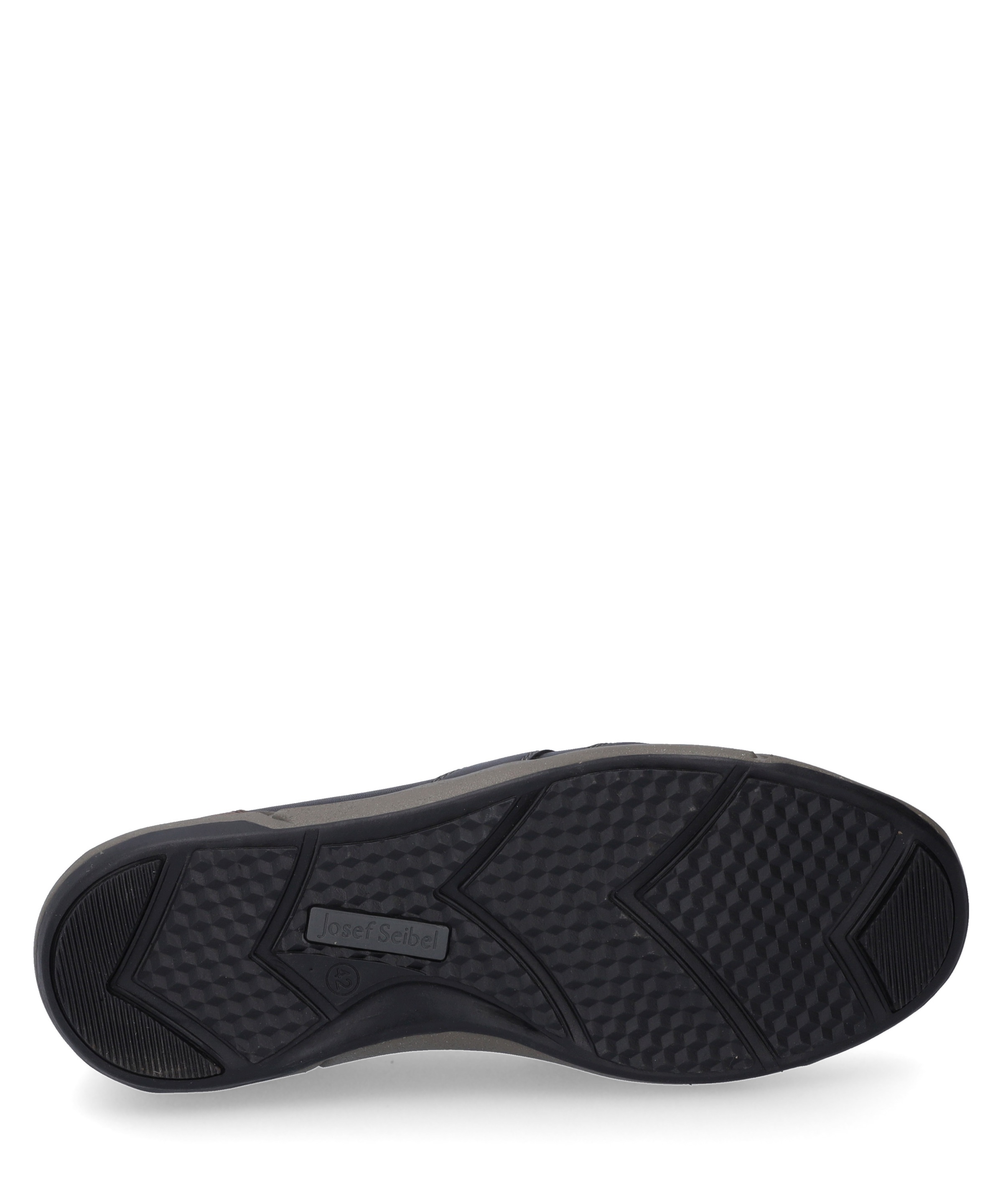 Josef Seibel Slipper »Enrico 18, schwarz-kombi«