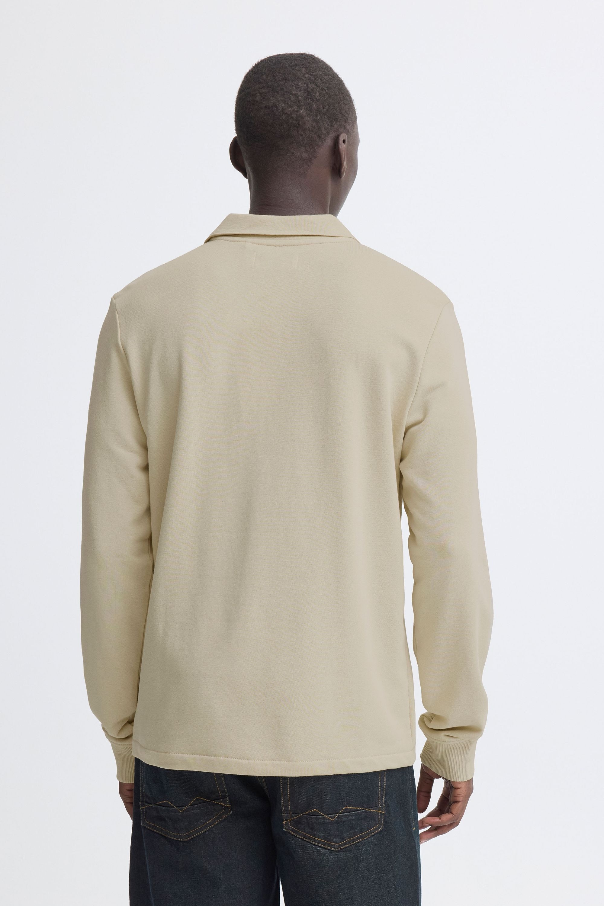 Blend Longpullover »Sweatshirt BHKane«