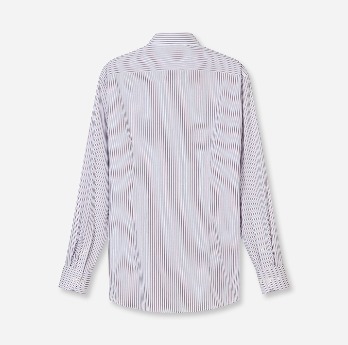 OLYMP Langarmhemd »Luxor« modern fit, Royal -Kentkragen, Businesshemd