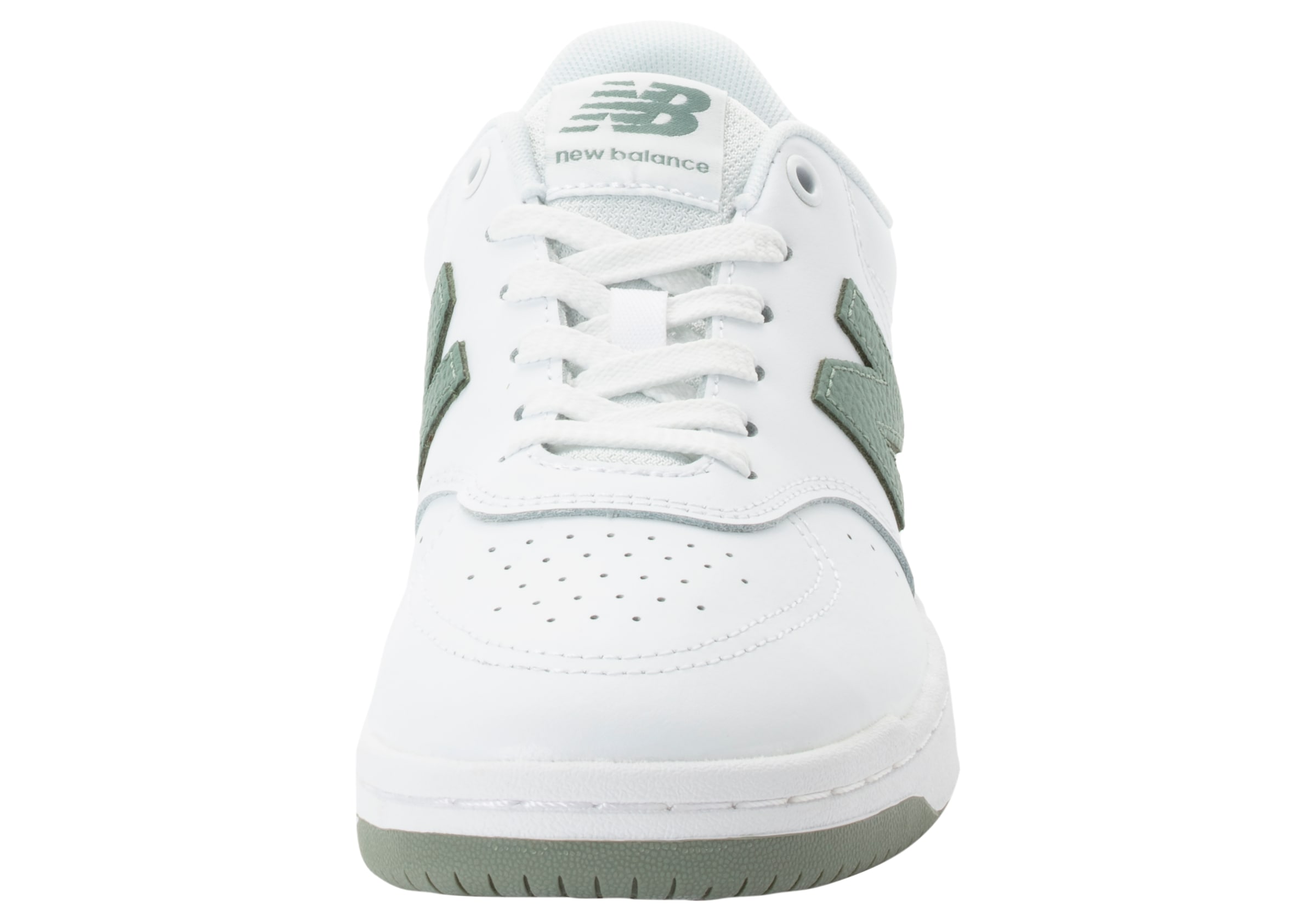 New Balance Sneaker »BB80«, von dem New Balance 550 inspiriert