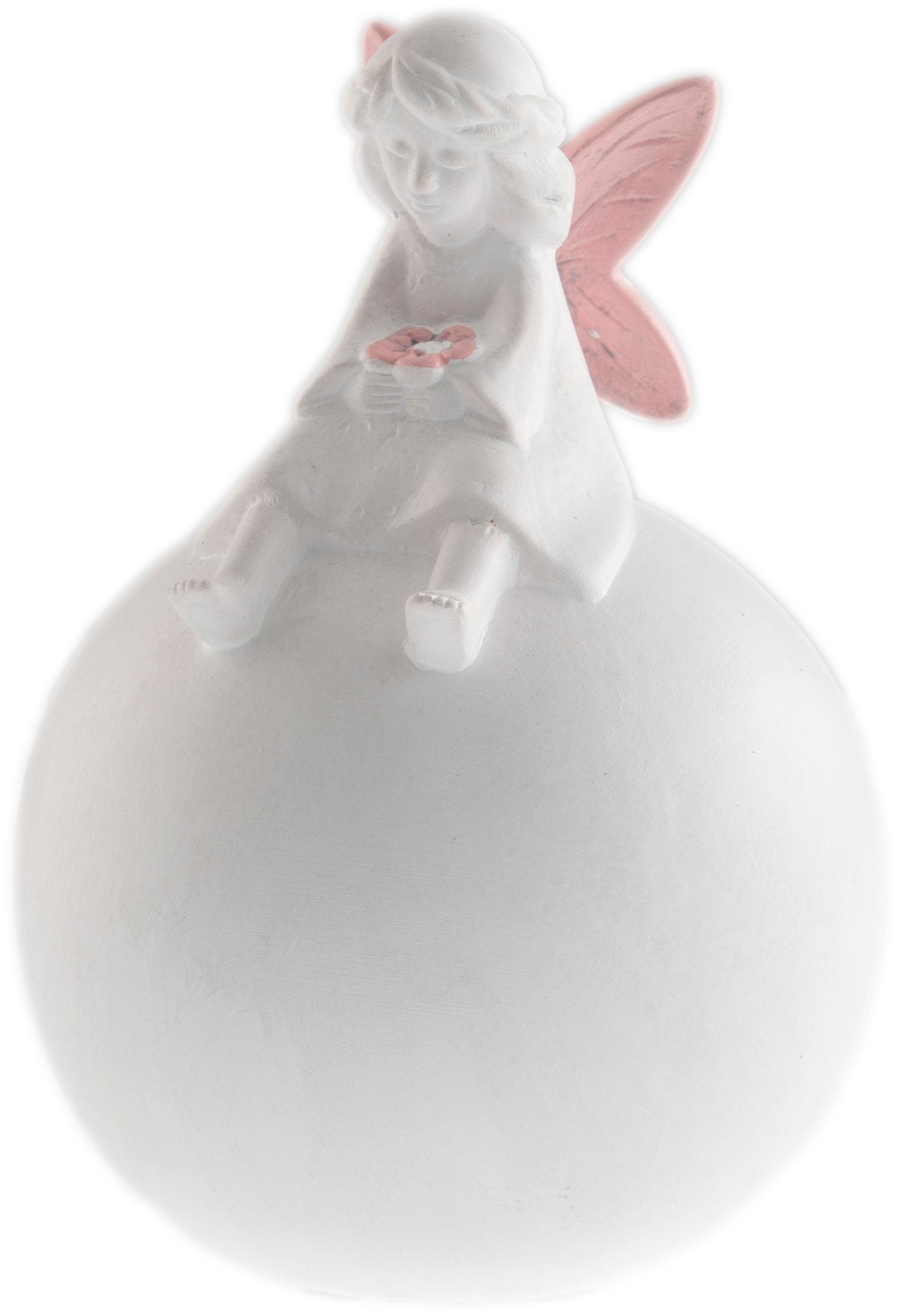 Fabriano Dekofigur »Blumenfee Amelie«