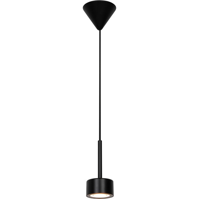 Nordlux LED Pendelleuchte »Clyde«, Skandinavisches minimalistisches Design,  dimmbar, mit Memory-Funktion bei OTTO
