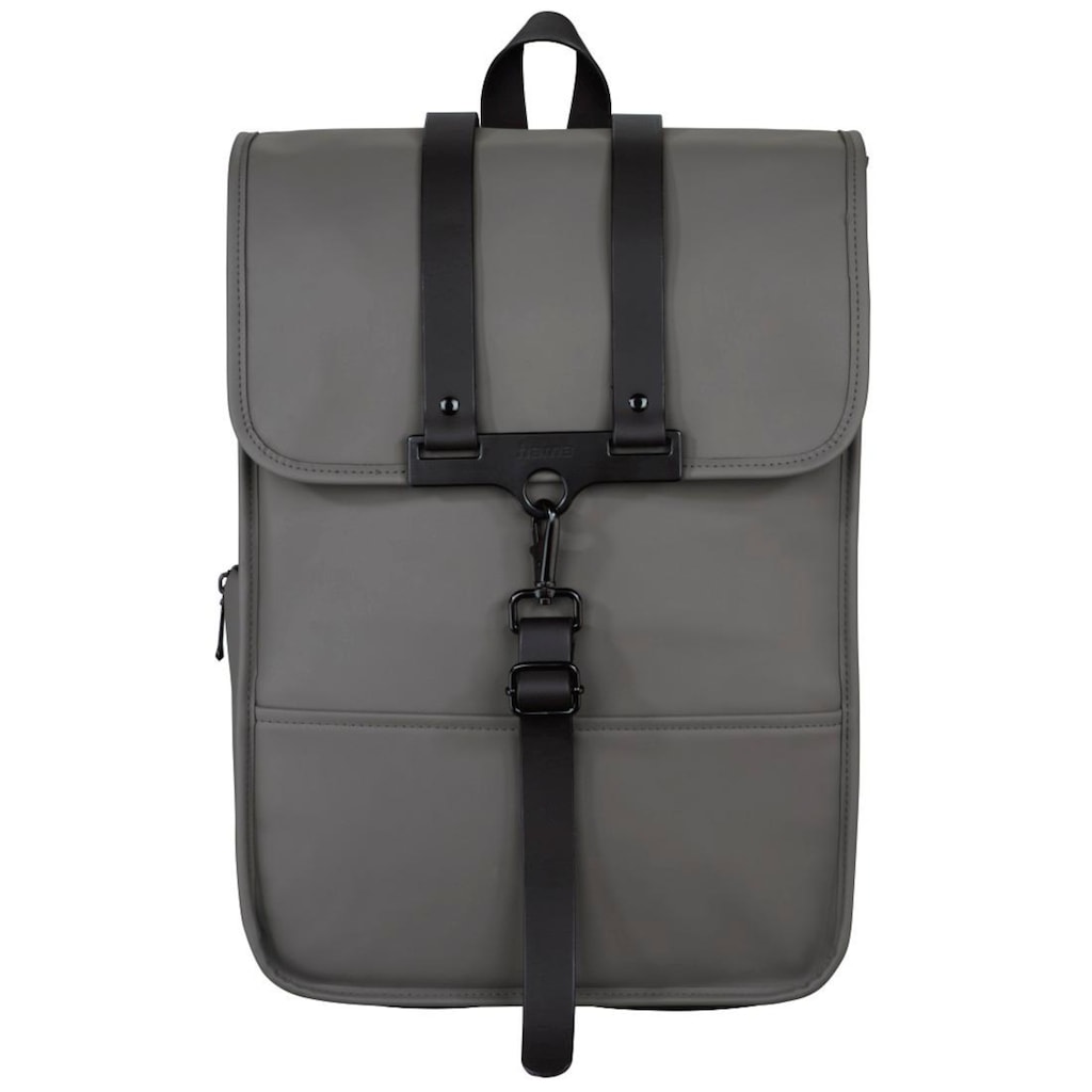 Hama Laptoptasche »Laptop-Rucksack "Perth", bis 40 cm (15,6") Notebook-Rucksack«