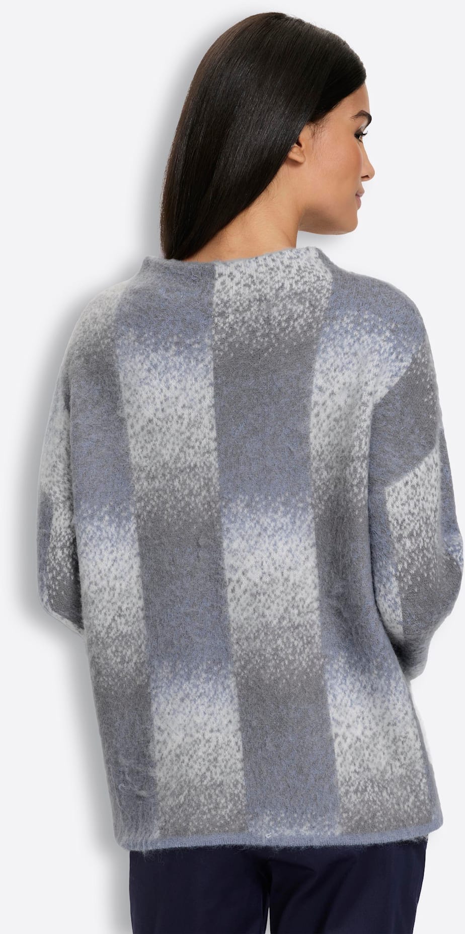 heine Strickpullover »Pullover«