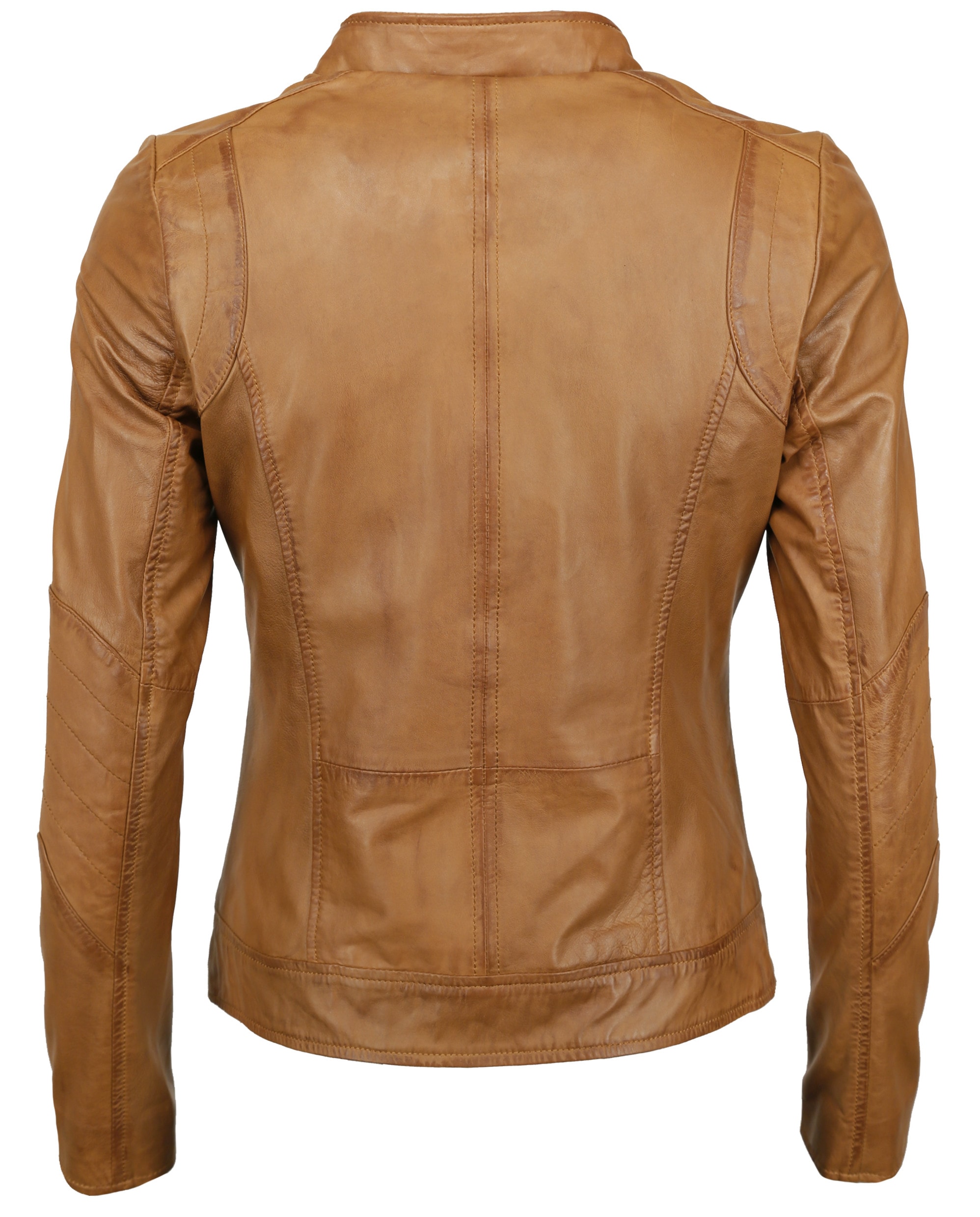 MUSTANG Lederjacke »Lederjacke 31019267«