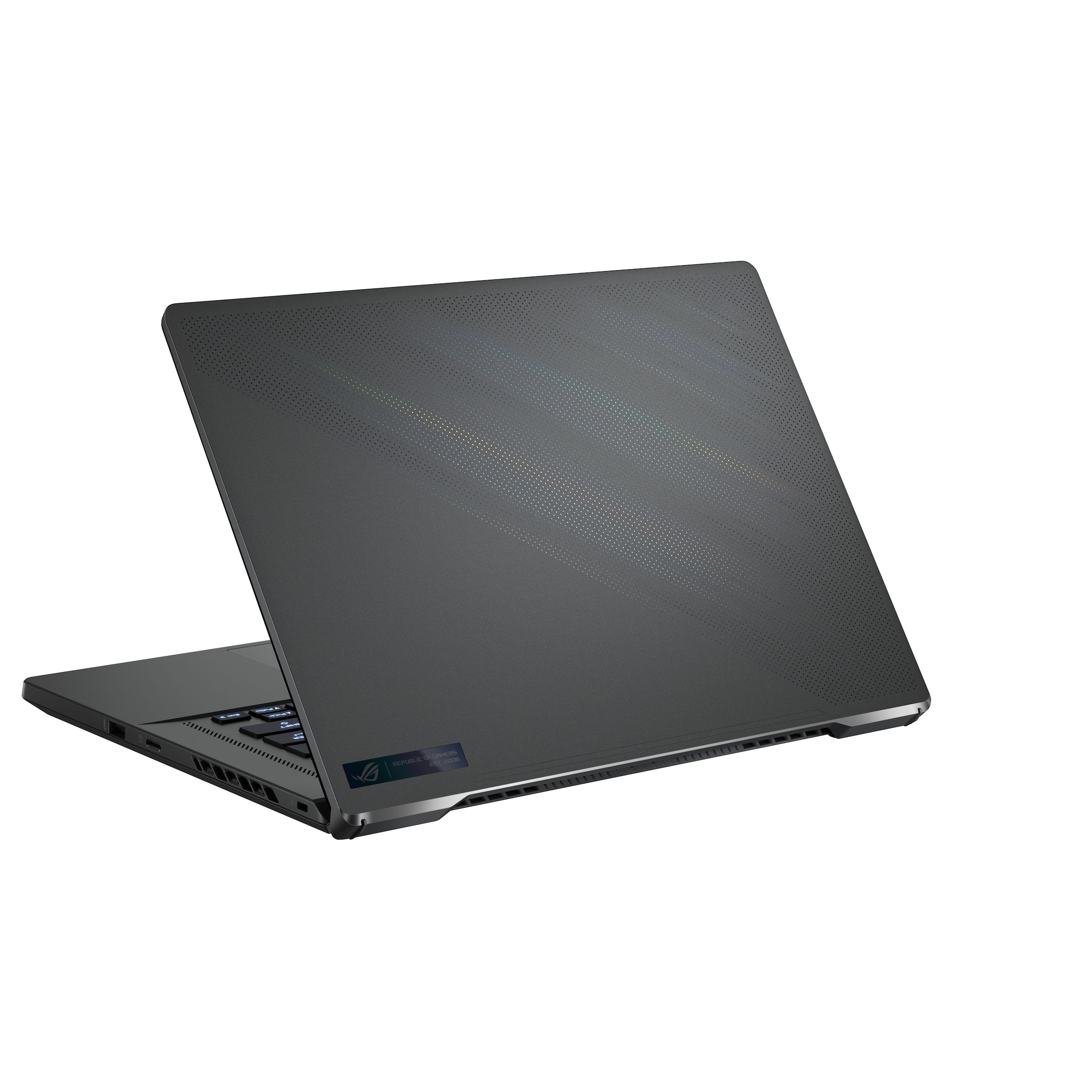 Asus Notebook »ROG Zephyrus G16 GU603VV-N4007W 16" i9-13900H/16GB/1TB W11H«, 40,6 cm, / 16 Zoll, Intel, Core i9