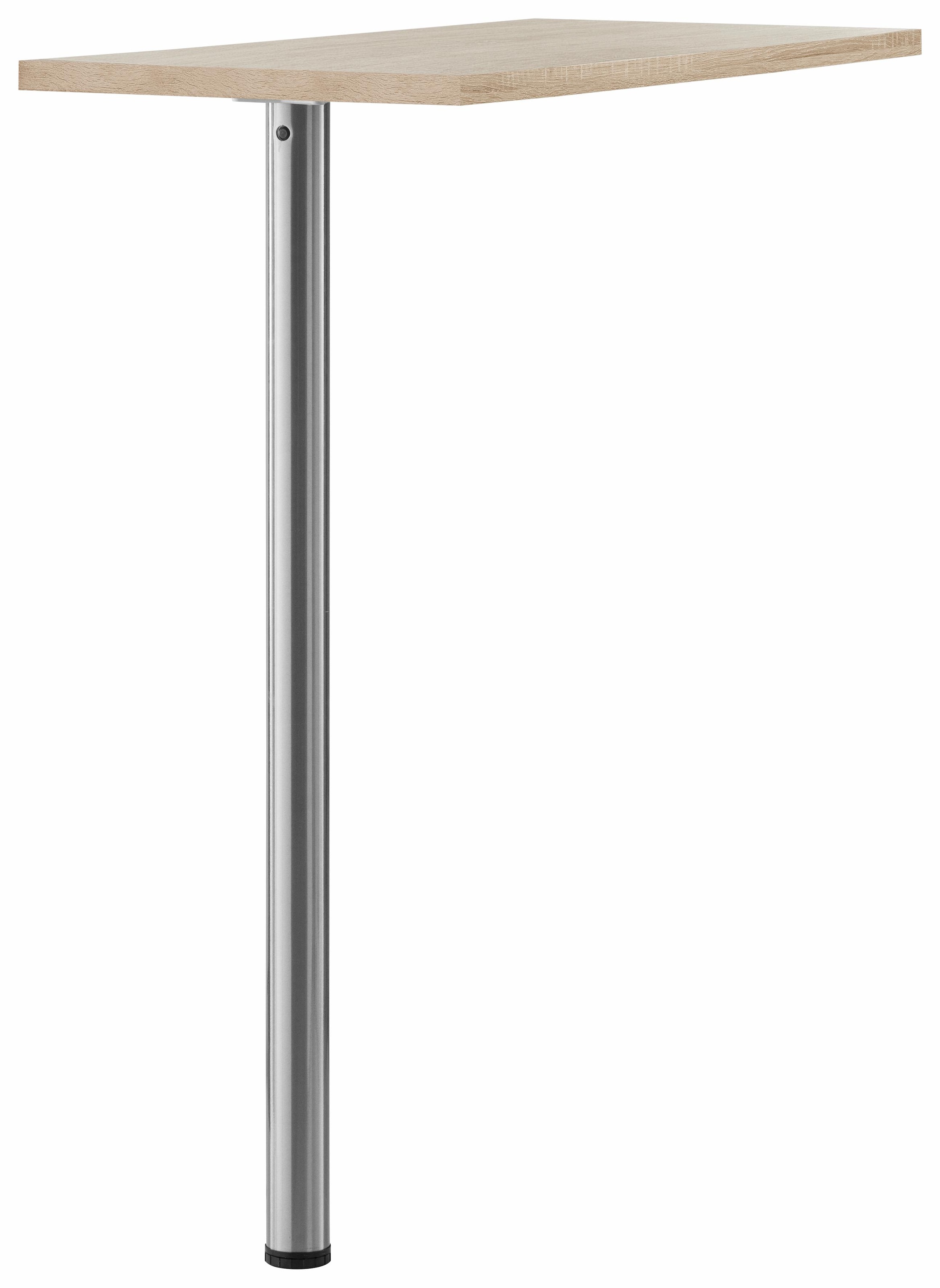 wiho Küchen Tresentisch "Flexi"