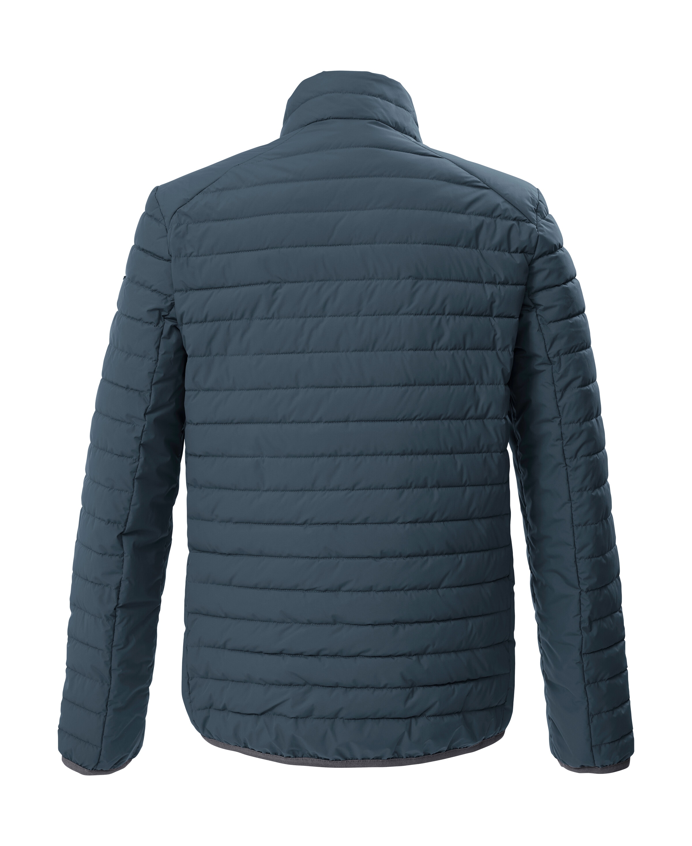 G.I.G.A. DX by killtec Steppjacke »GS 87 MN QLTD JCKT« Winddichte, wasserabweisende Steppjacke mit Teflon EcoElite™