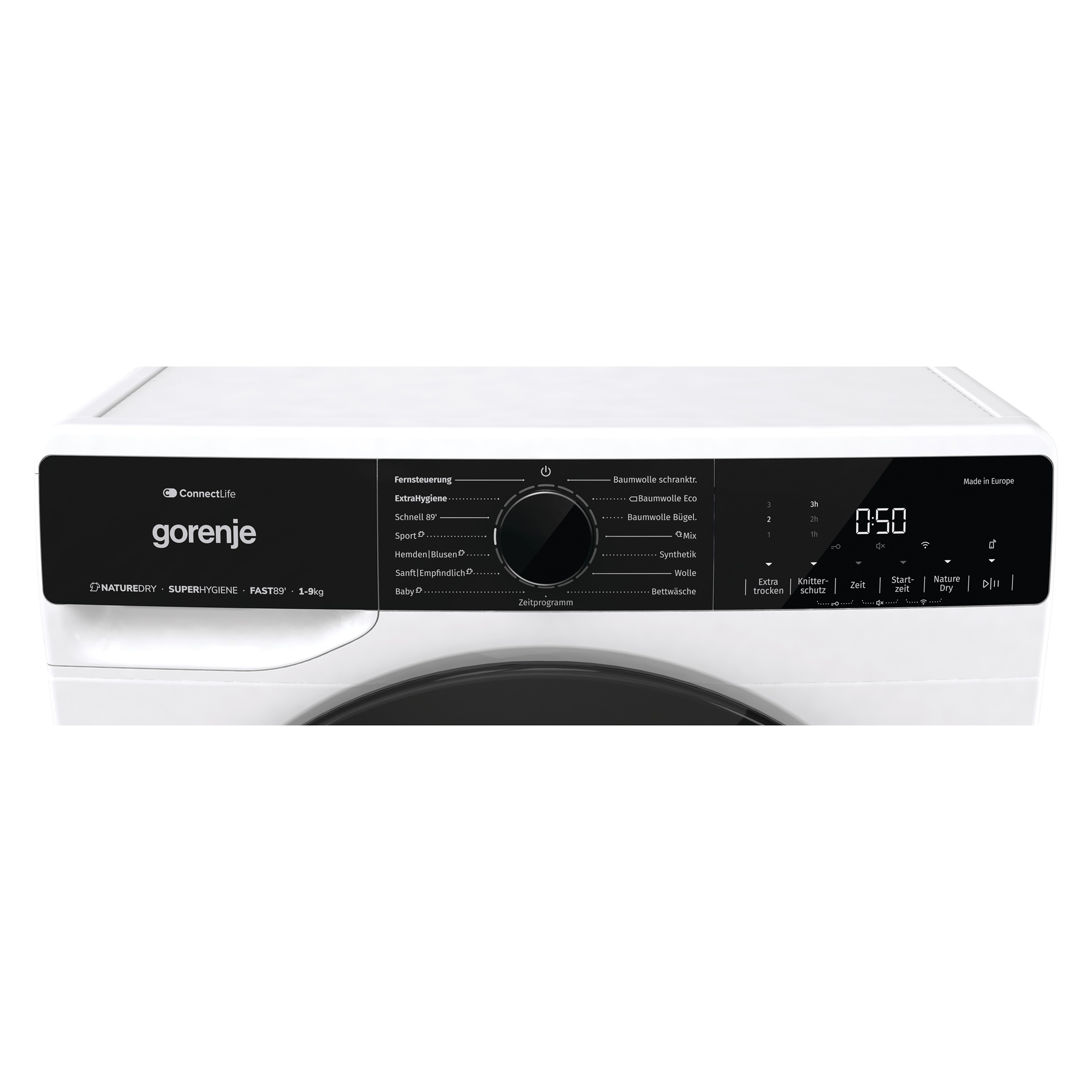 GORENJE Gefriertruhe »FHC22A6W5« 84,2 cm hoch 96,3 cm breit