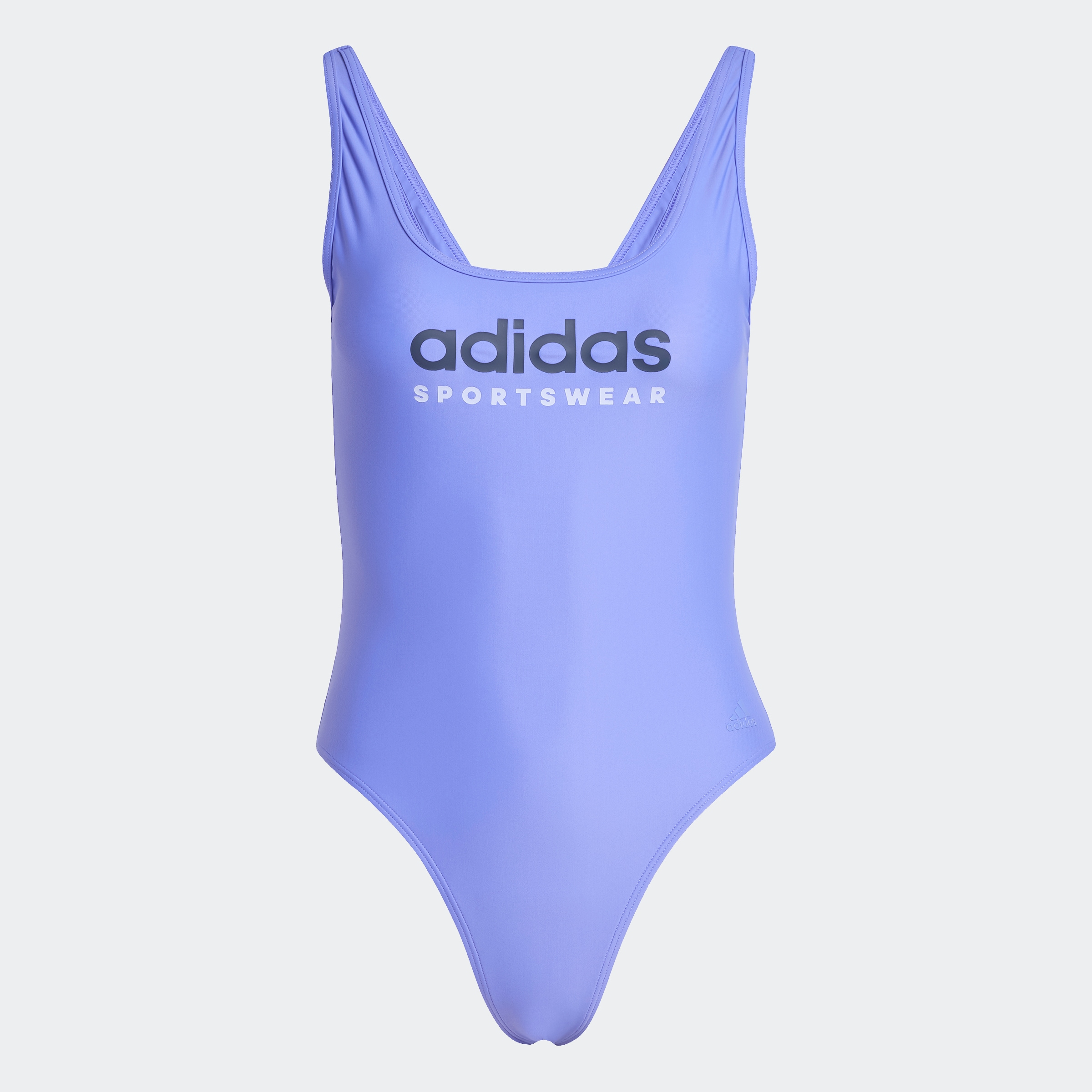 adidas Performance Badeanzug »SPORTSW UB SUIT«, (1 St.)