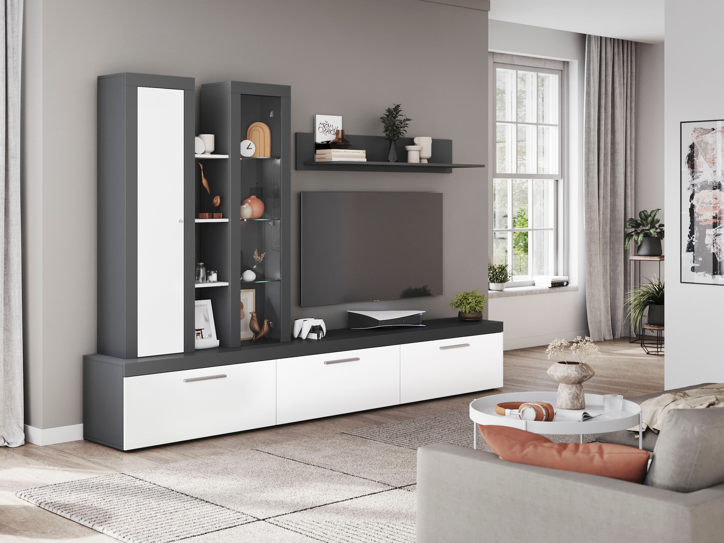 INOSIGN Aufsatzschrank »Cano«