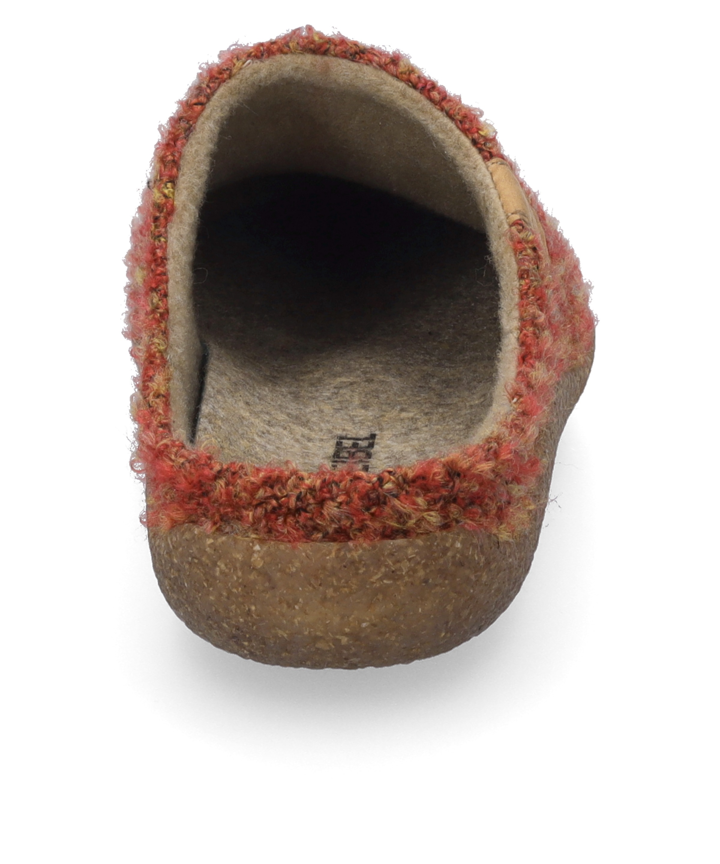 Josef Seibel Hausschuh »Vinny 03, rot-multi«