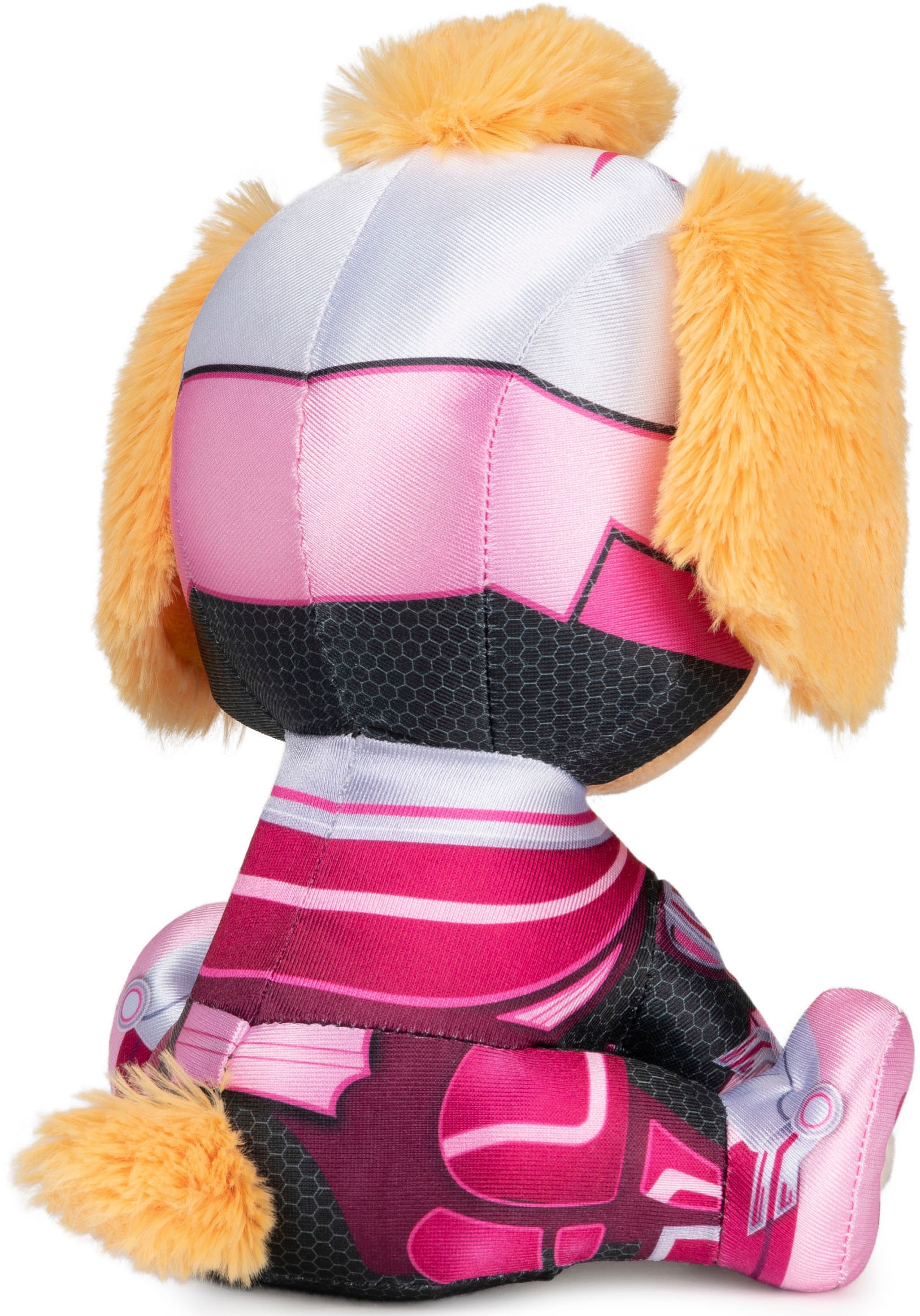 Spin Master Plüschfigur »GUND, PAW Patrol, Der Mighty Kinofilm: Skye, 23 cm«