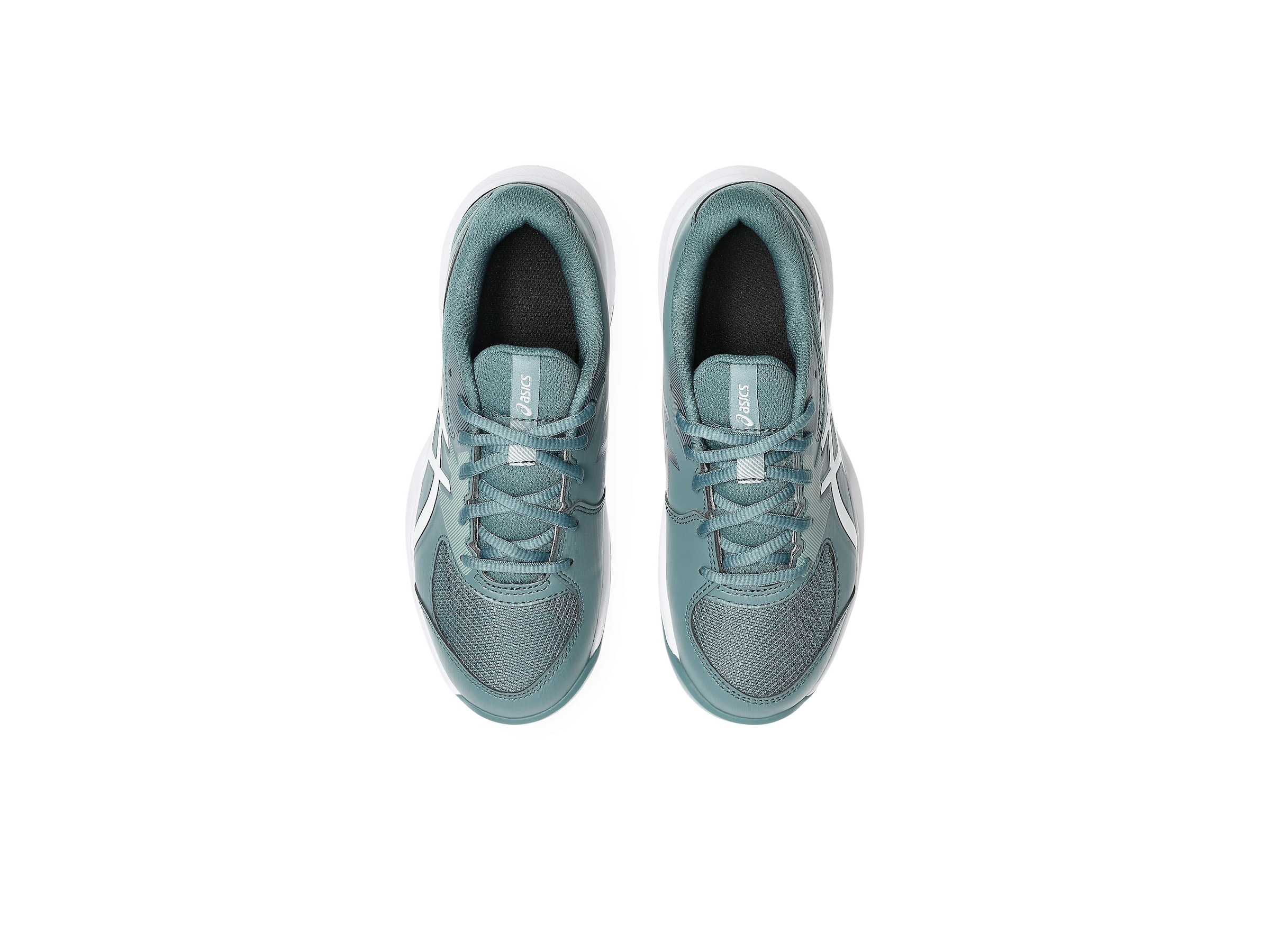 Asics Tennisschuh »GEL-GAME 10 GS CLAY«  Sandplatzschuhe für Ascheplätze