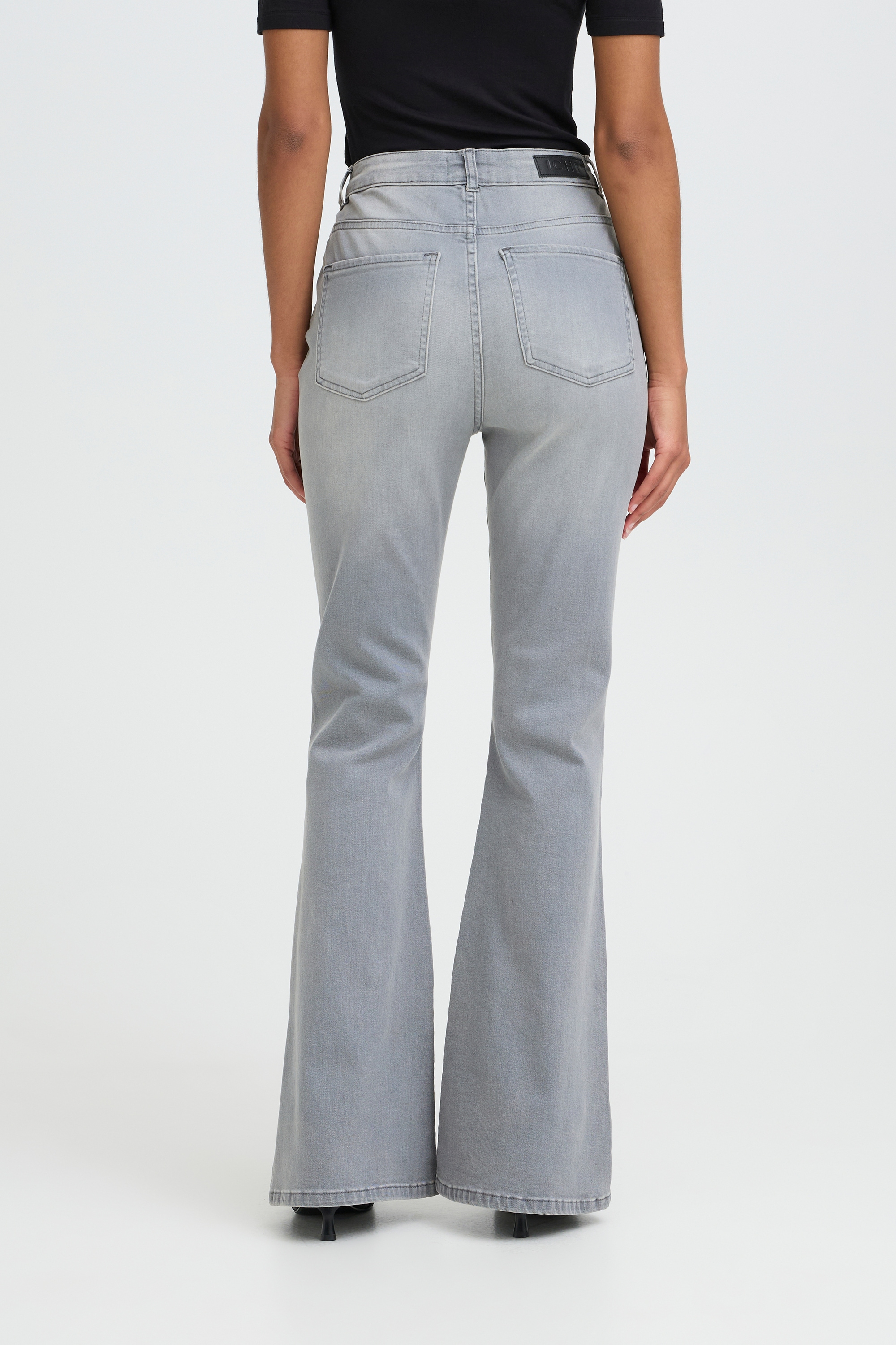 Ichi Regular-fit-Jeans »Jeans IHTWIGGY«