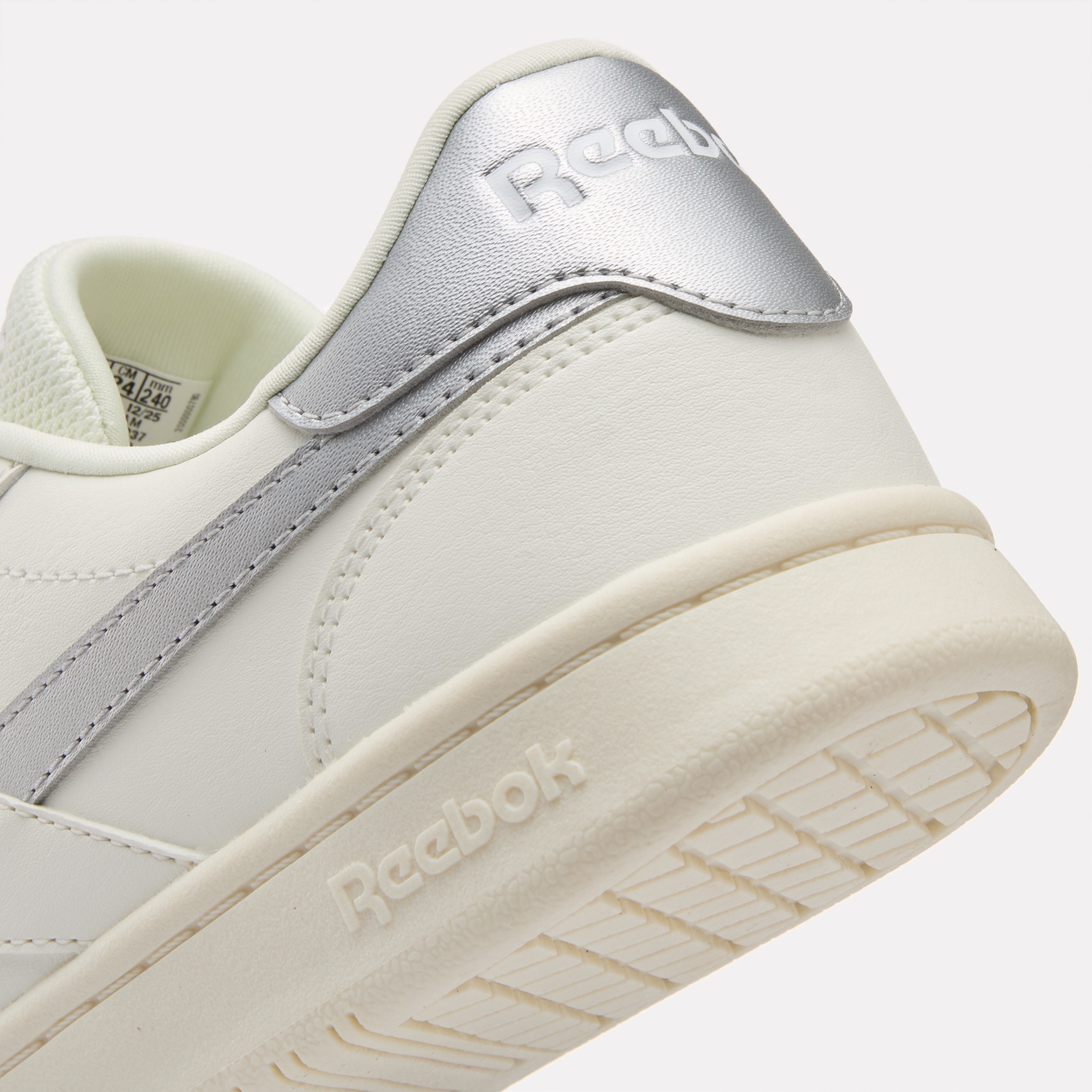 Reebok Classic Sneaker »REEBOK FORTE LOUNGER«