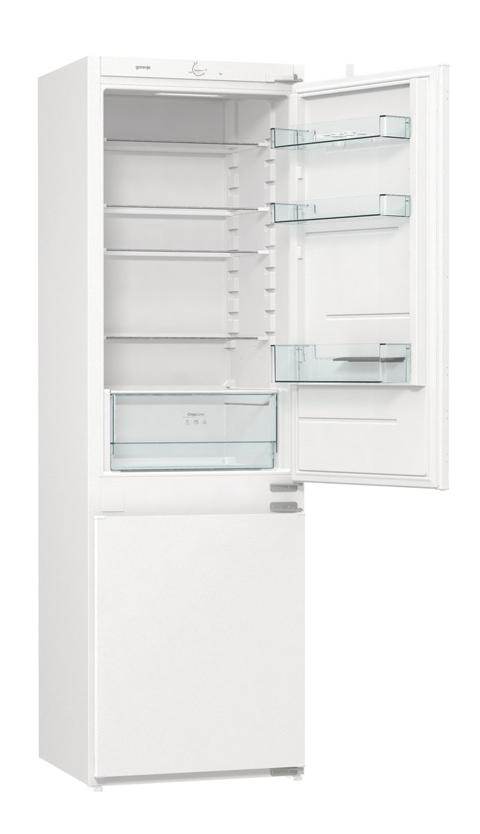 GORENJE Einbaukühlschrank »RKI 418 EE1«, CrispZone