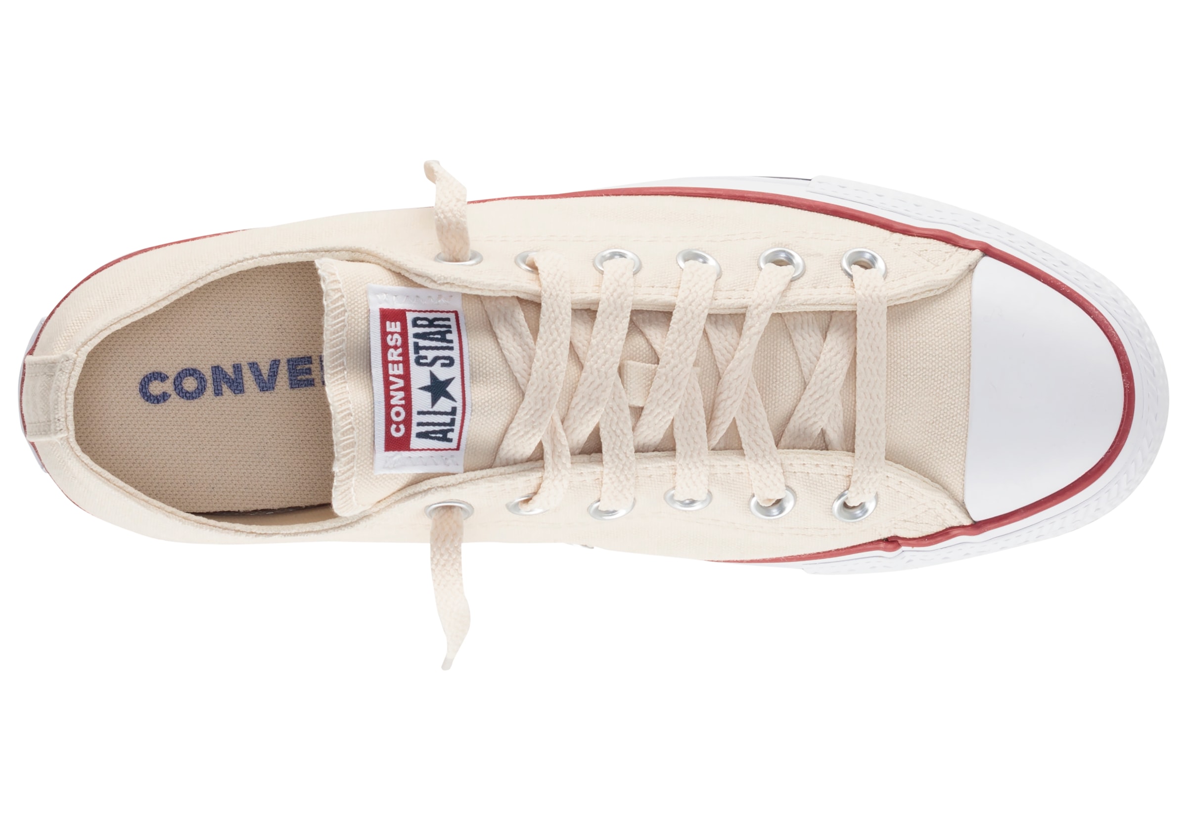 Converse Sneaker »CHUCK TAYLOR ALL STAR CLASSIC«