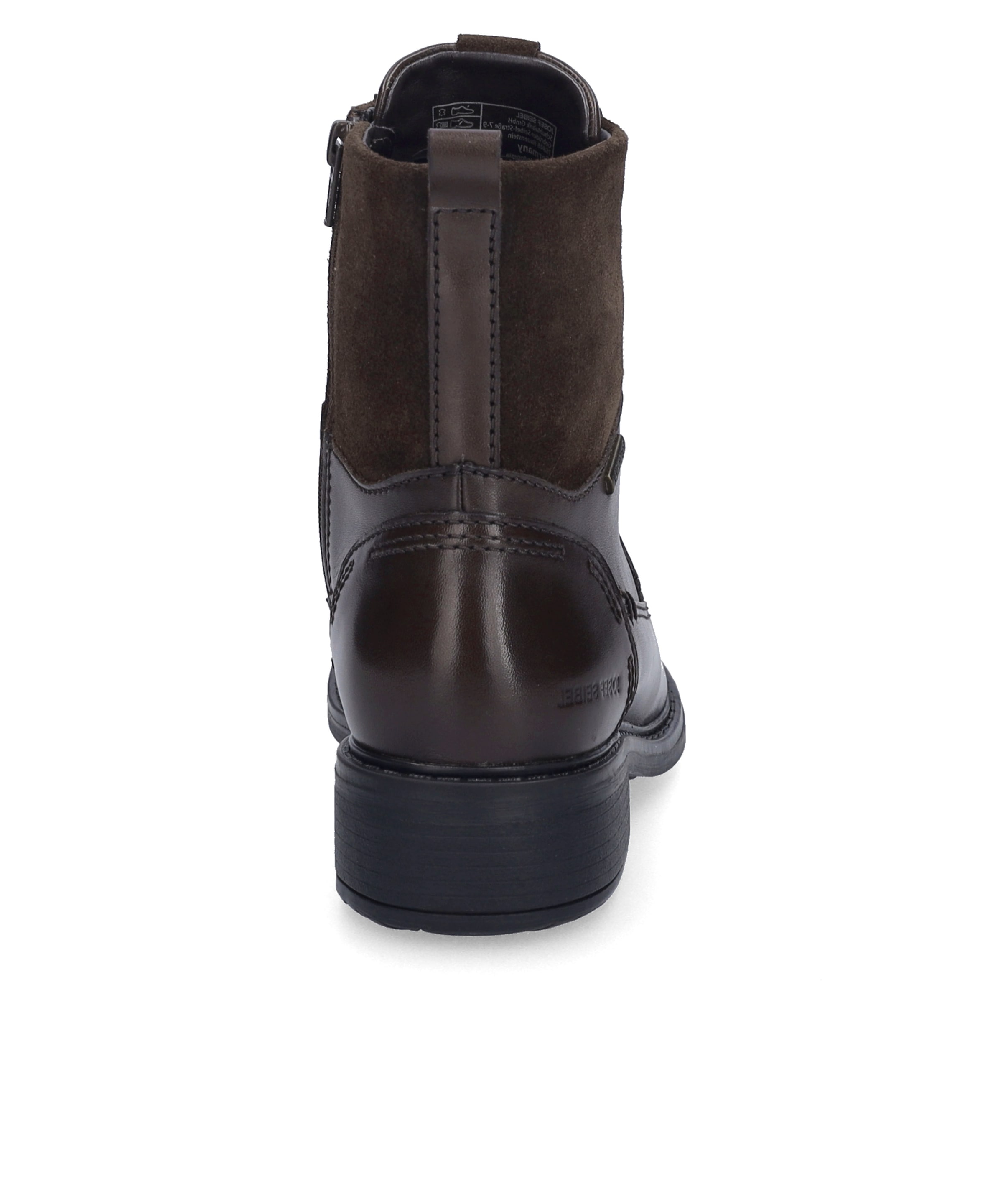 Josef Seibel Stiefel »Selena 53, moro«