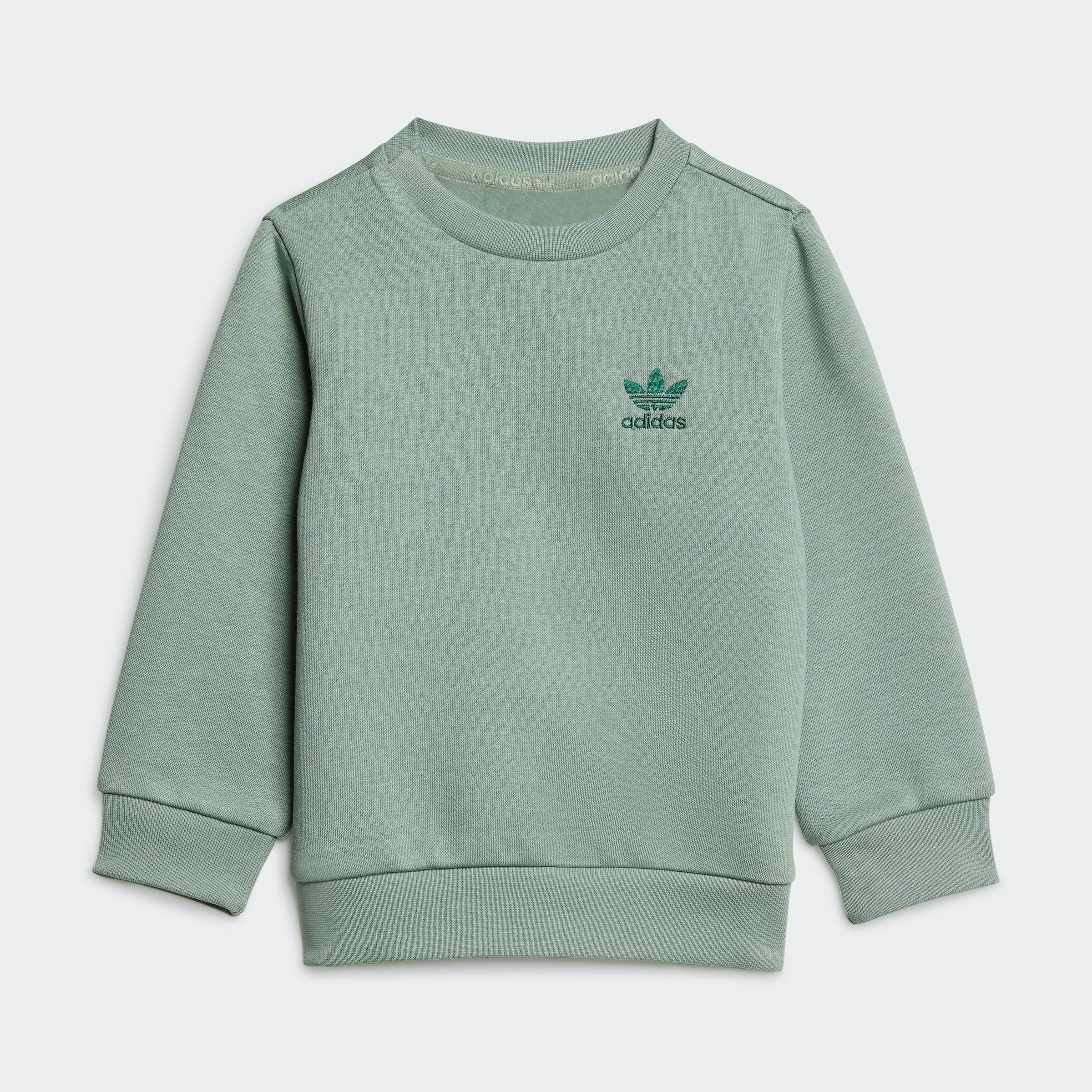 adidas Originals Trainingsanzug »TREFOIL CS«, (2 tlg.)