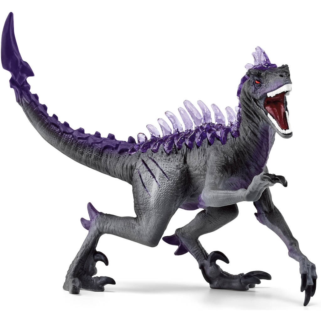 Schleich® Spielfigur »ELDRADOR®, Schattenraptor (70154)«