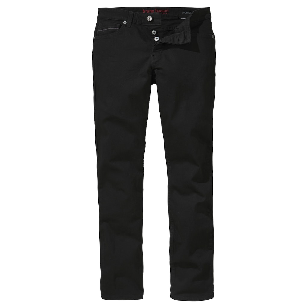 Bruno Banani Straight-Jeans »Dylan«