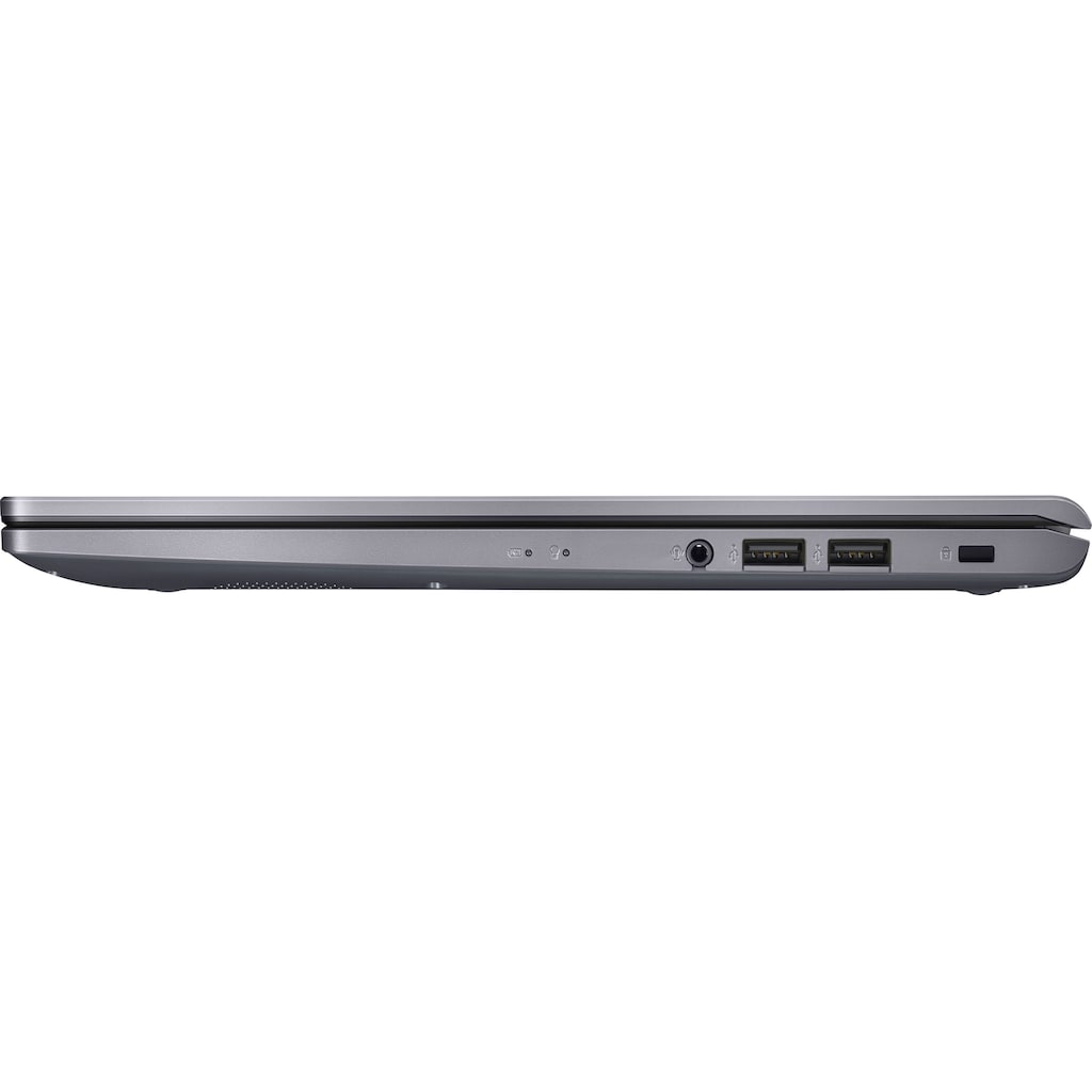 Asus Notebook »Vivobook 15 F515JA-BQ1005W«, 39,6 cm, / 15,6 Zoll, Intel, Core i7, Iris Plus Graphics, 512 GB SSD