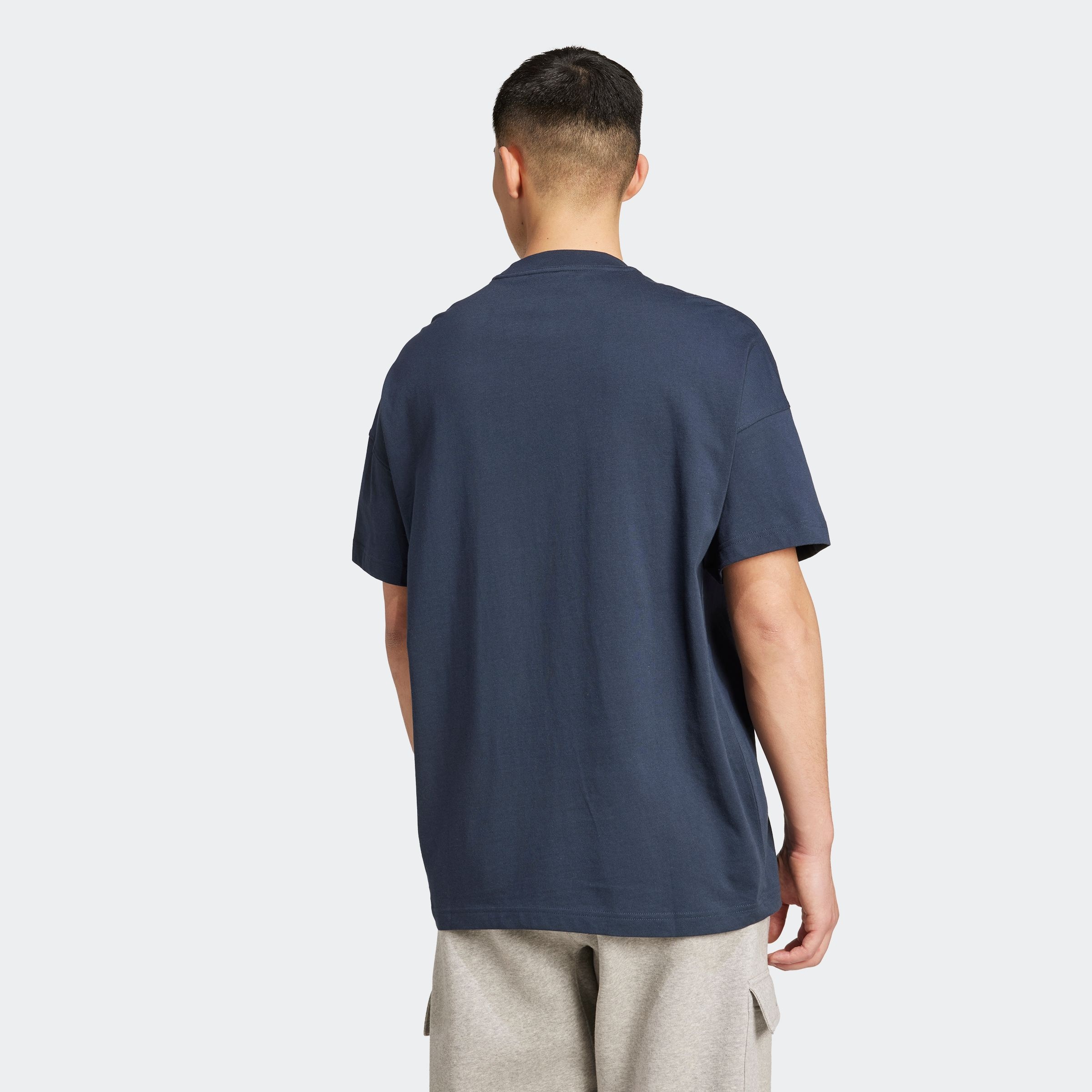 adidas Sportswear T-Shirt »M A SZN T«