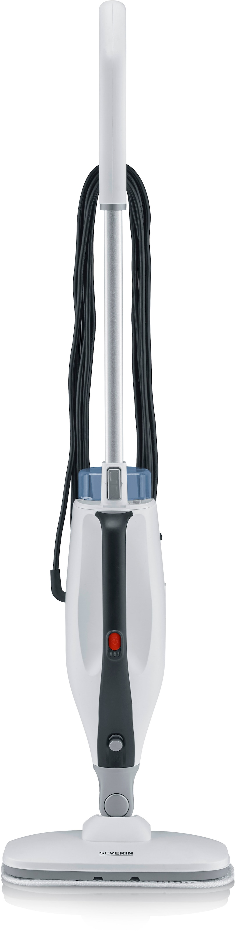 Severin Multi-Sauger »SC 7145«, Dampfreiniger mit Kombi-Zubehör