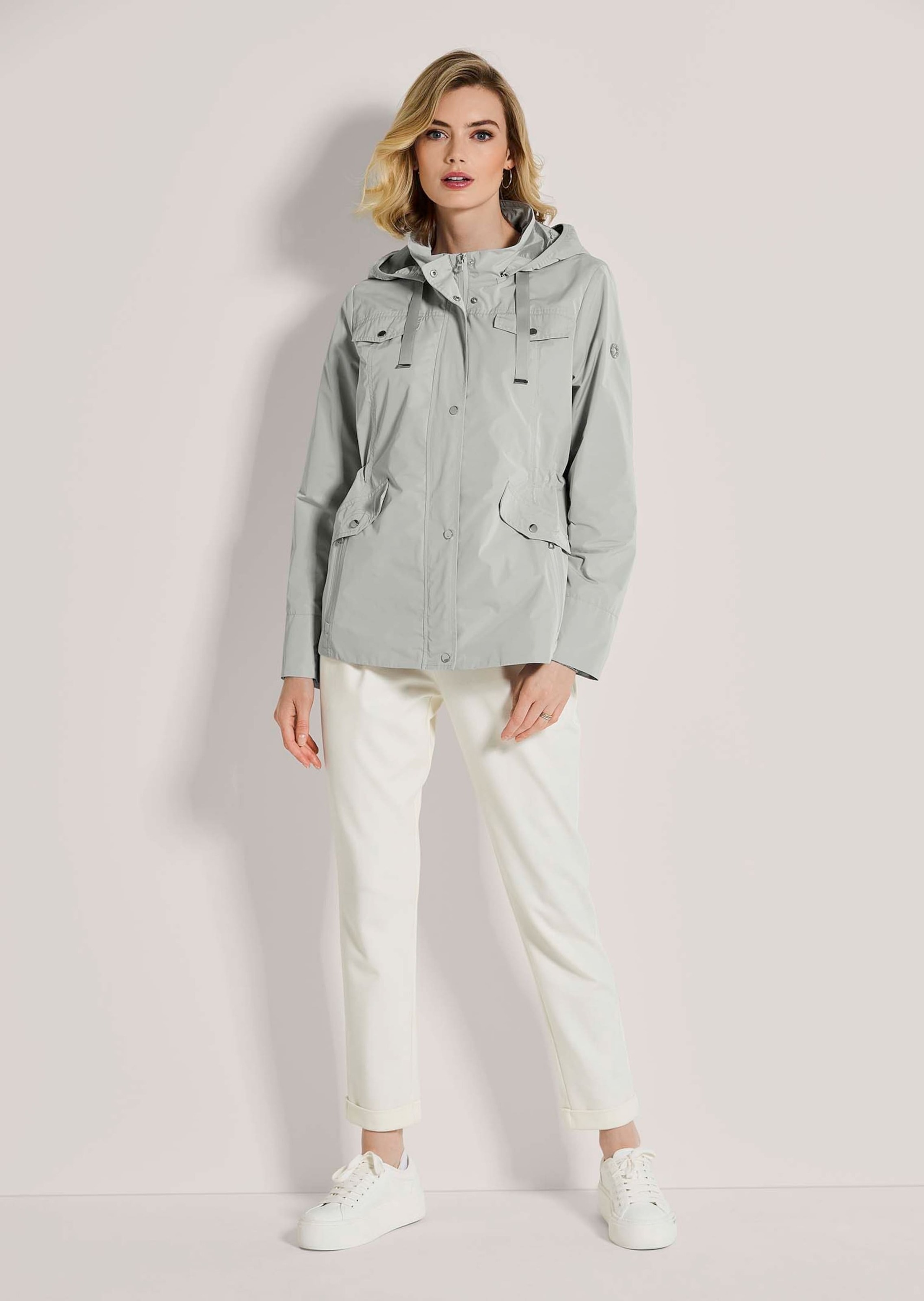 MADELEINE Kurzjacke »Jacke Jacke mit Funktion«