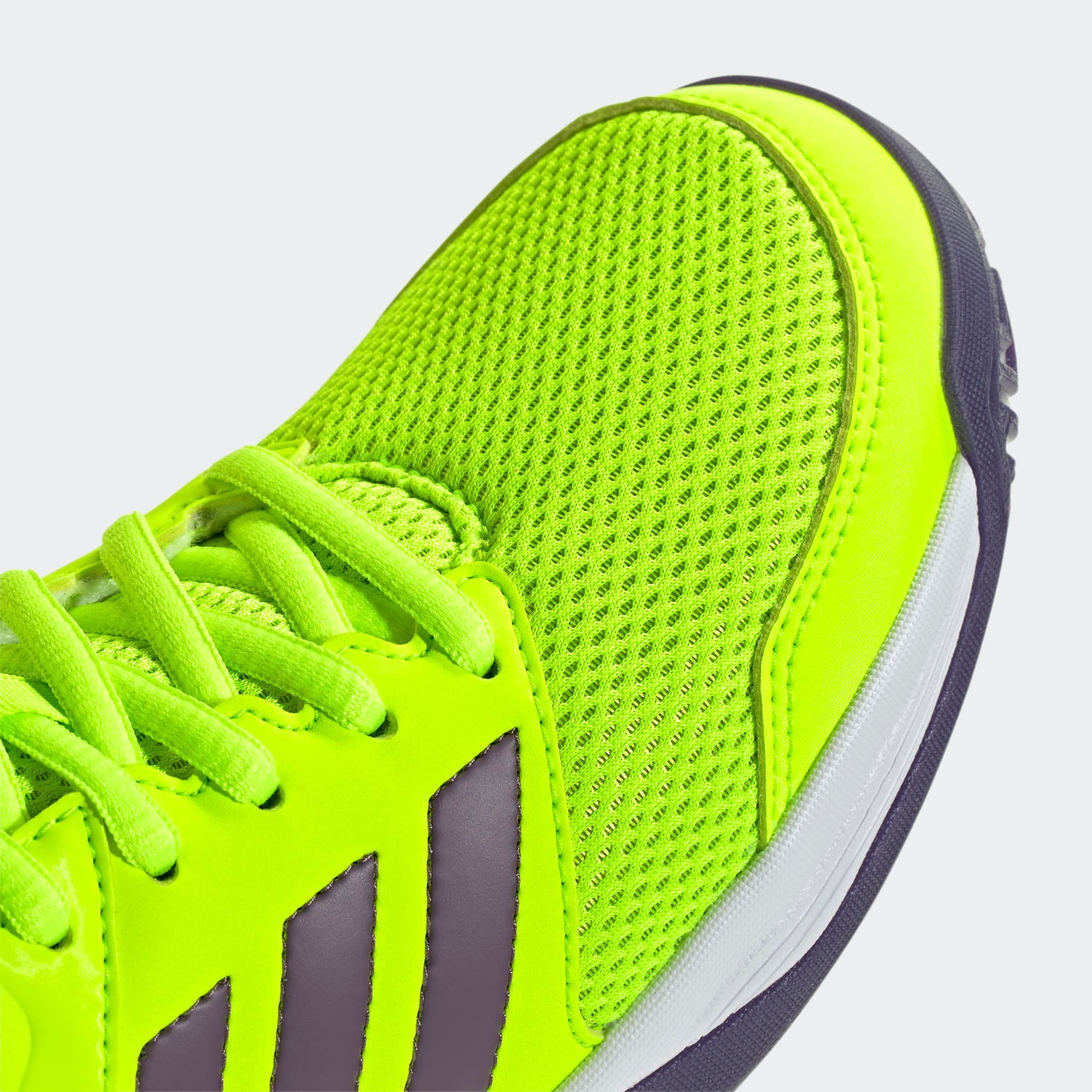 adidas Performance Hallenschuh, geeignet für jeden Hallensport