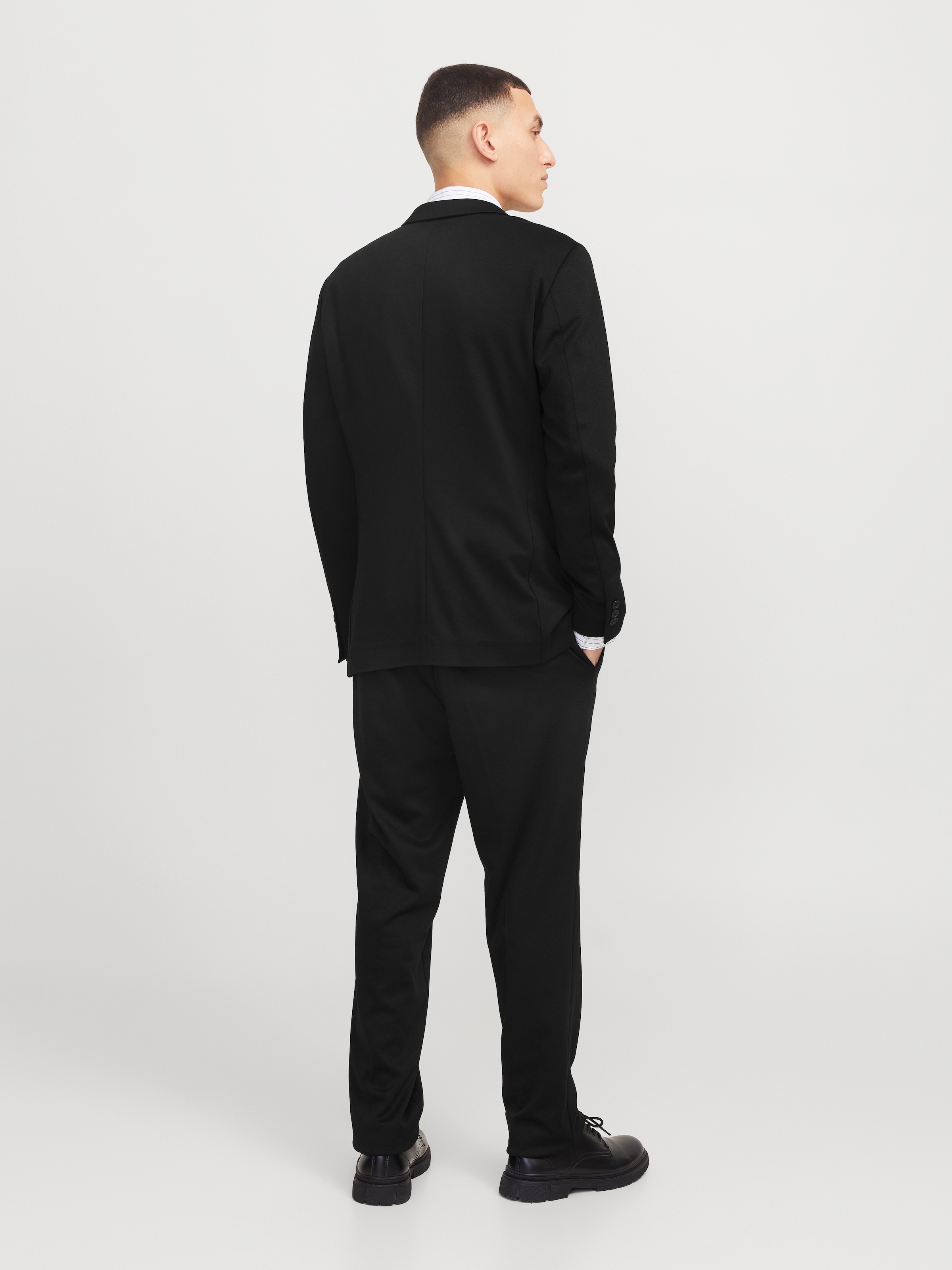 Jack & Jones Sakko »JPRJAXON JERSEY BLAZER NOOS«