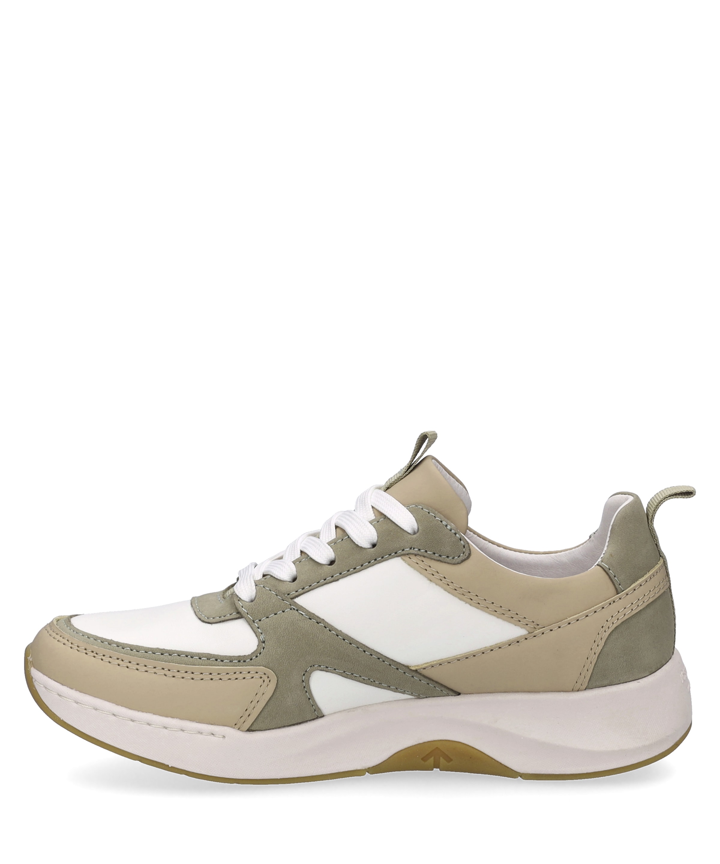 Josef Seibel Sneaker »Elli 09, beige-multi«