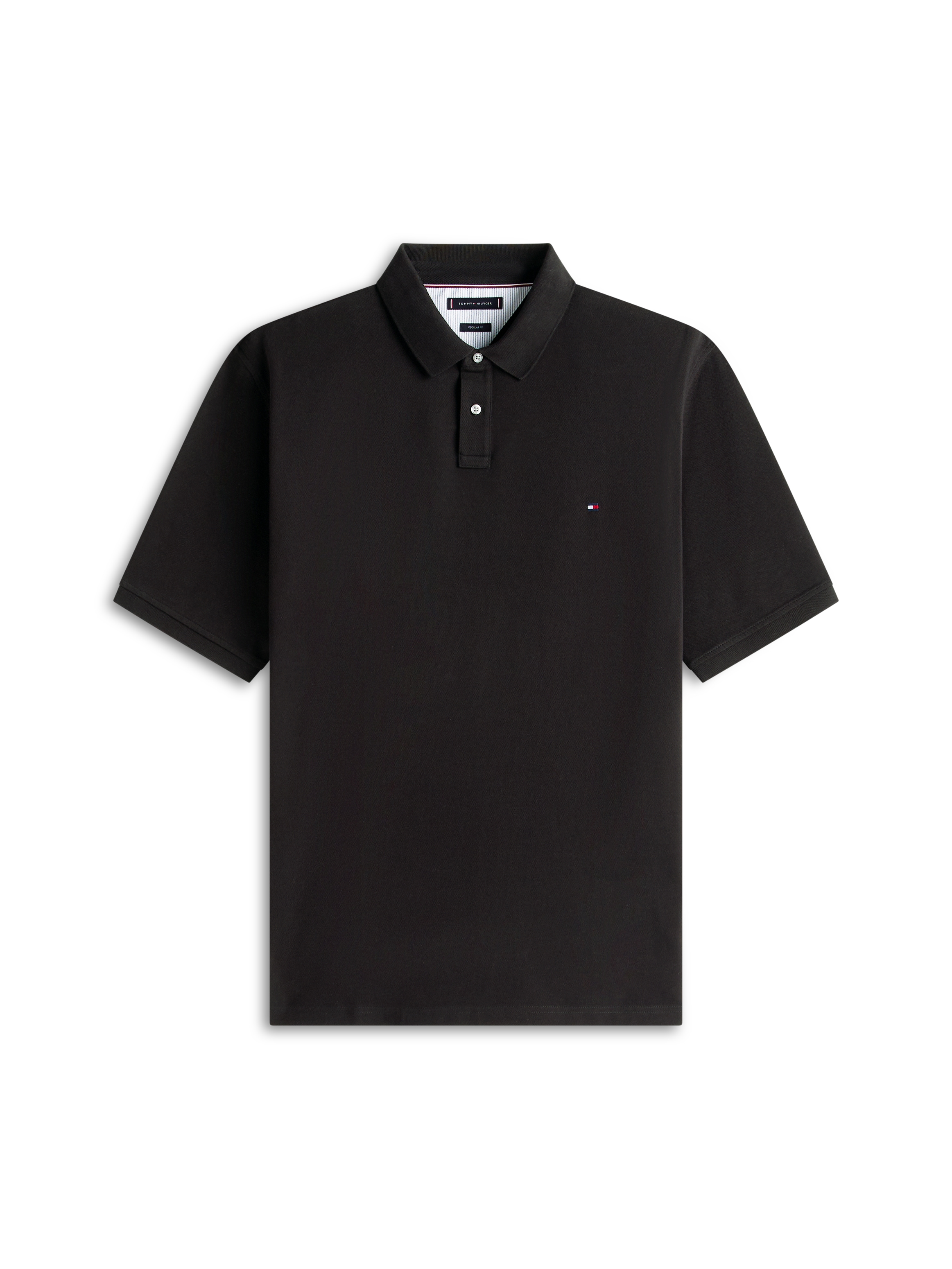 Tommy Hilfiger Big & Tall Poloshirt »Plus 1985« Große Größen, Pique, regular fit
